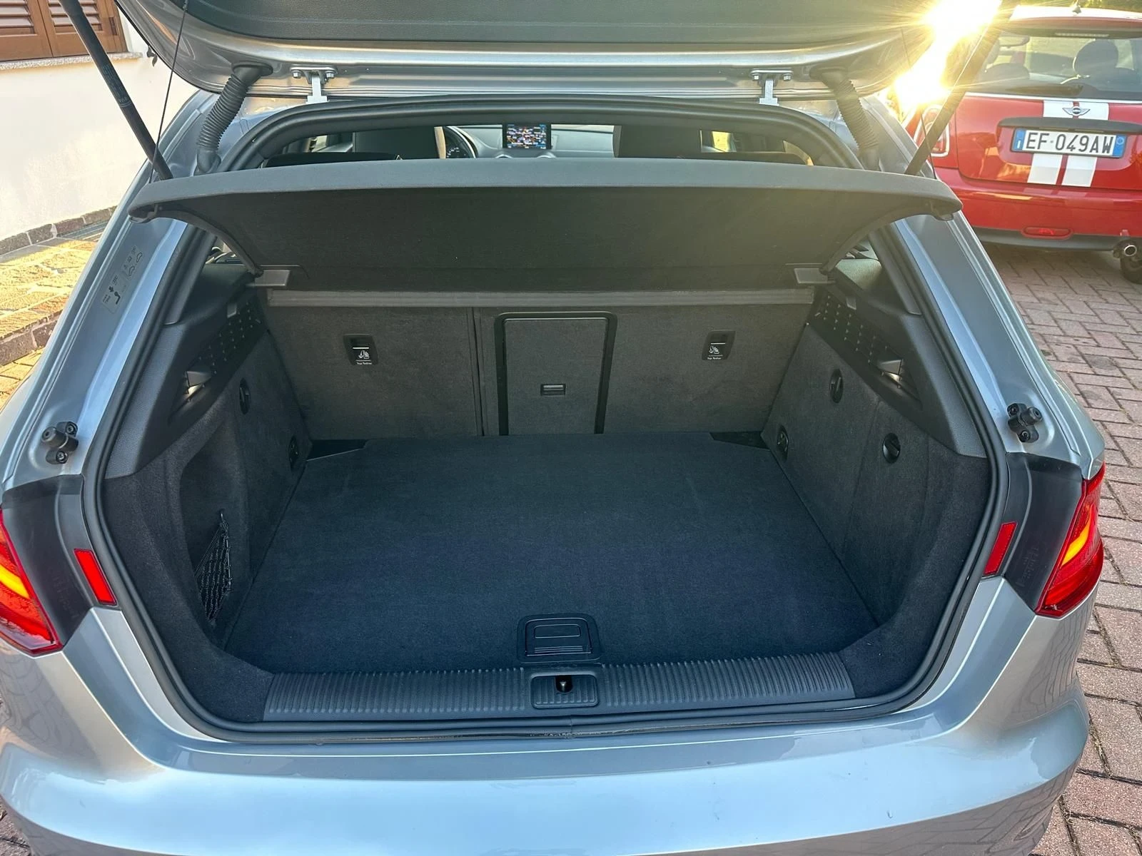 Audi A3 2.0TDI 4X4 S.TRONIC - изображение 6