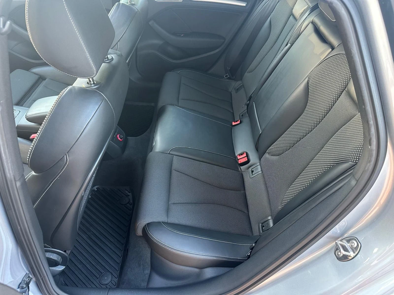 Audi A3 2.0TDI 4X4 S.TRONIC | Mobile.bg � ����������� 12