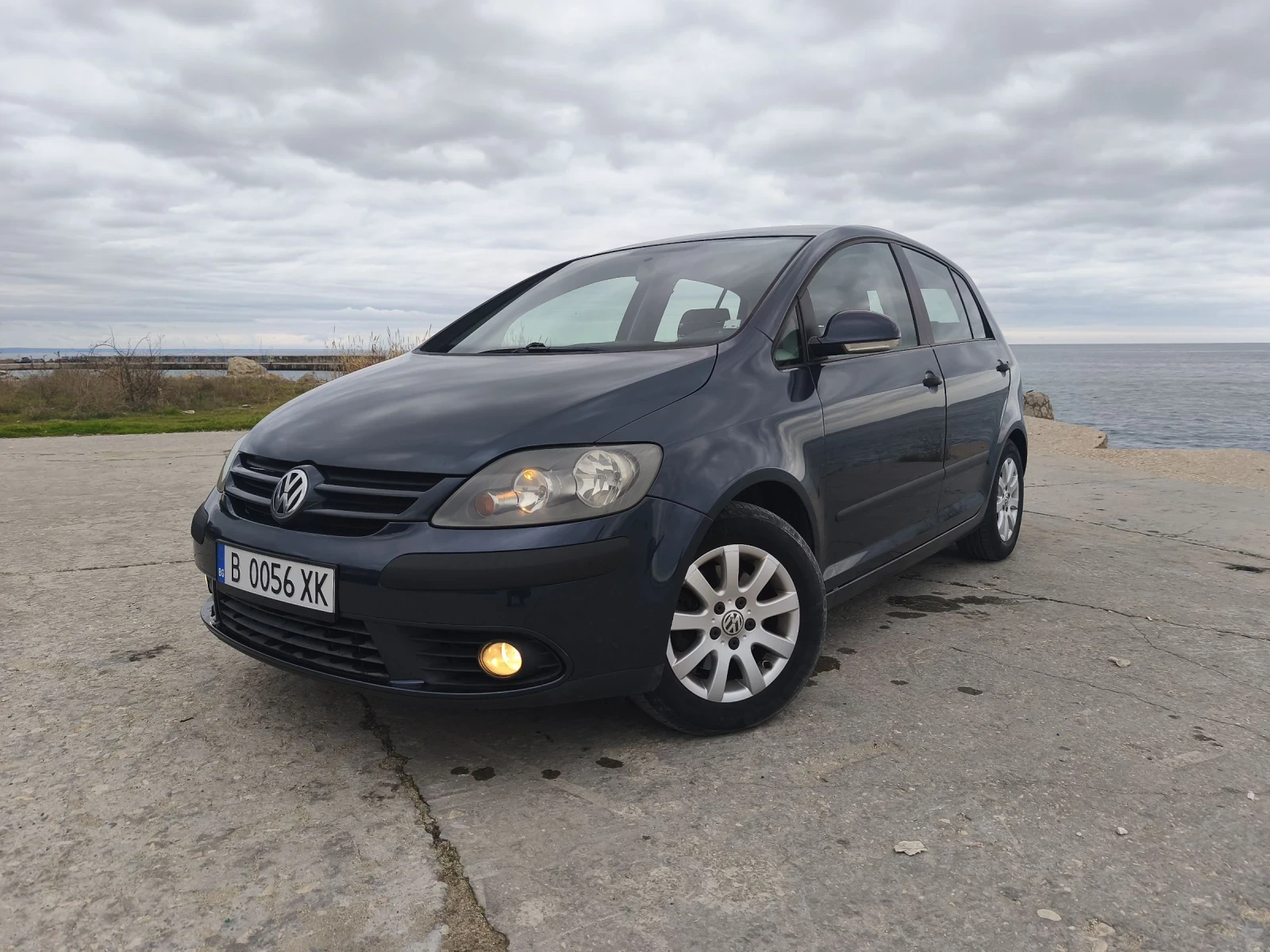 VW Golf Plus 1.9 TDI 105 ��. 6 ��. | Mobile.bg � ����������� 1