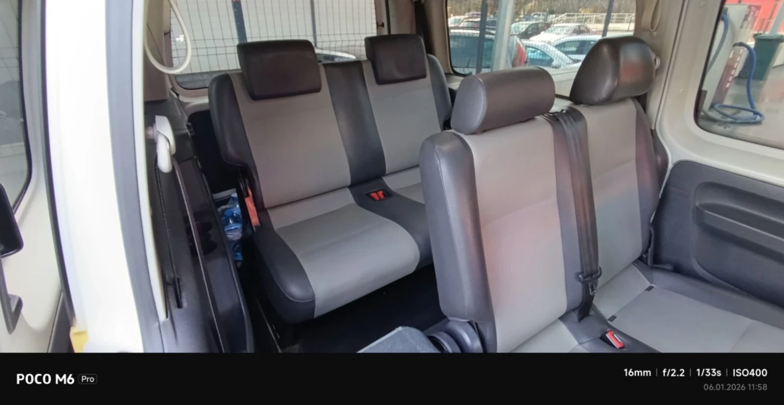 VW Caddy MAXi | Mobile.bg � ����������� 12