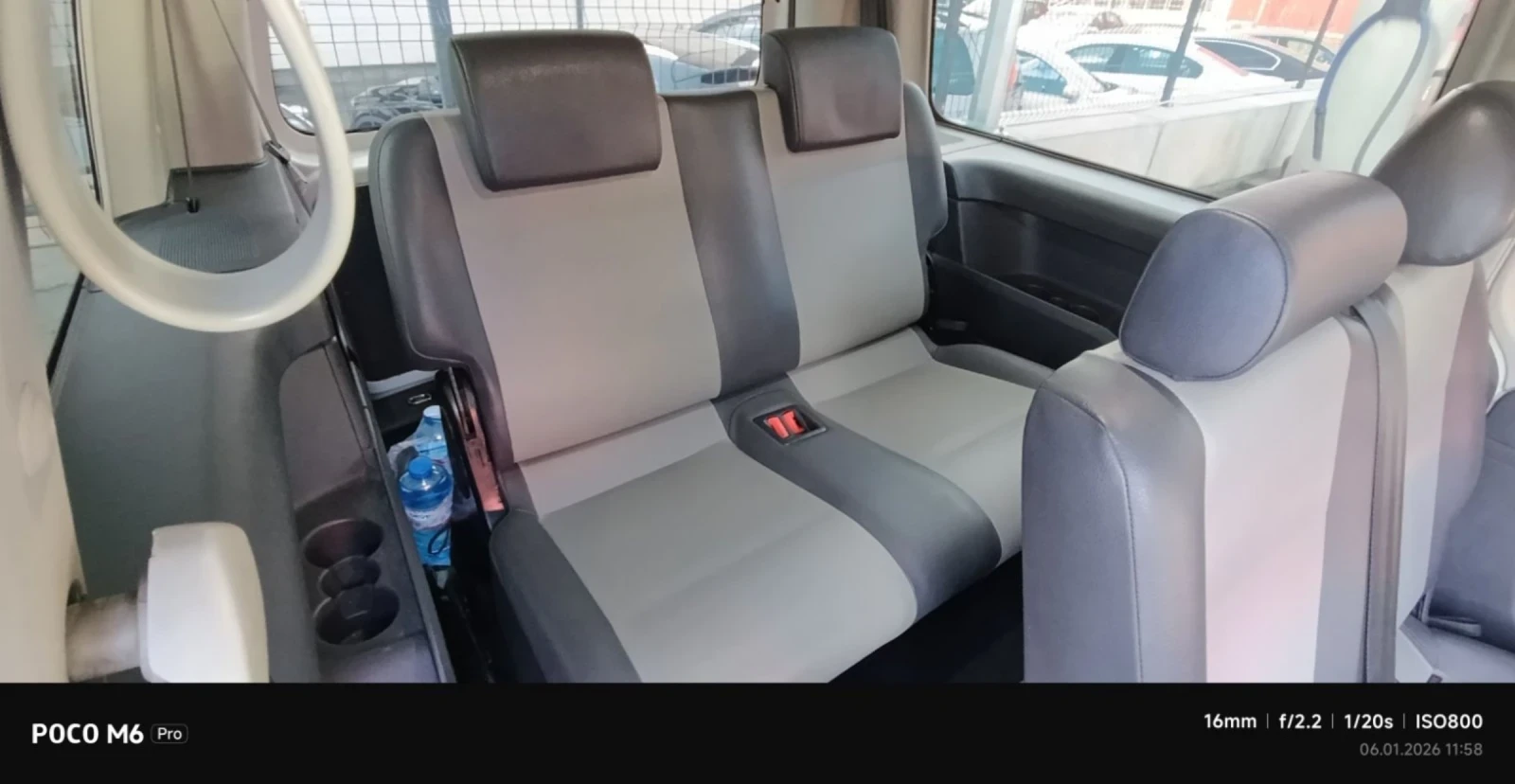 VW Caddy MAXi | Mobile.bg � ����������� 9