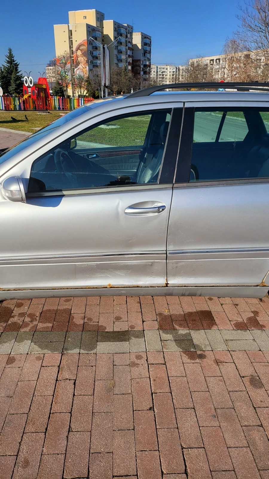 Mercedes-Benz C 270 | Mobile.bg � ����������� 7