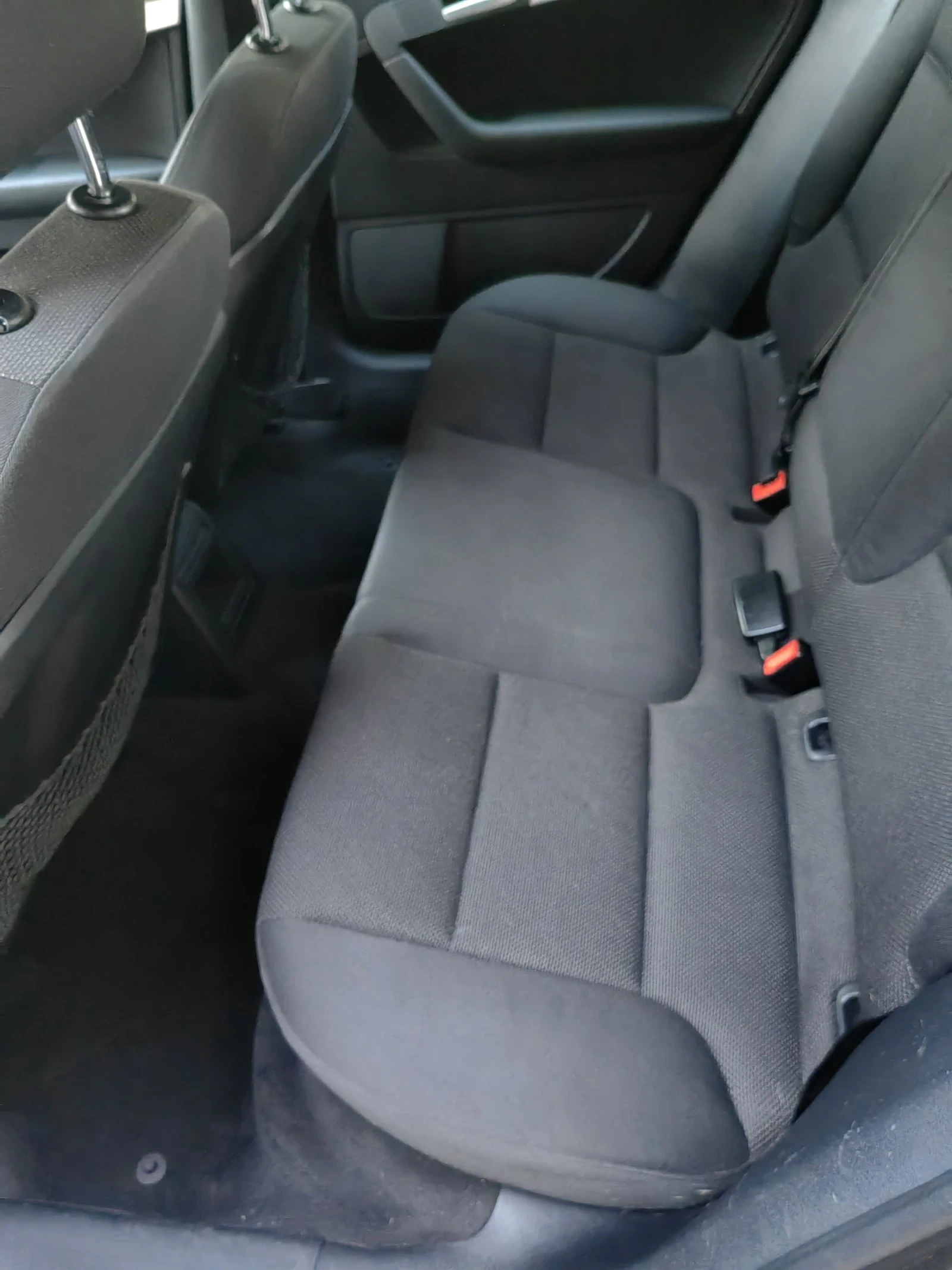 Audi A3 2.0TDI* Quattro* Austria*  | Mobile.bg � ����������� 9