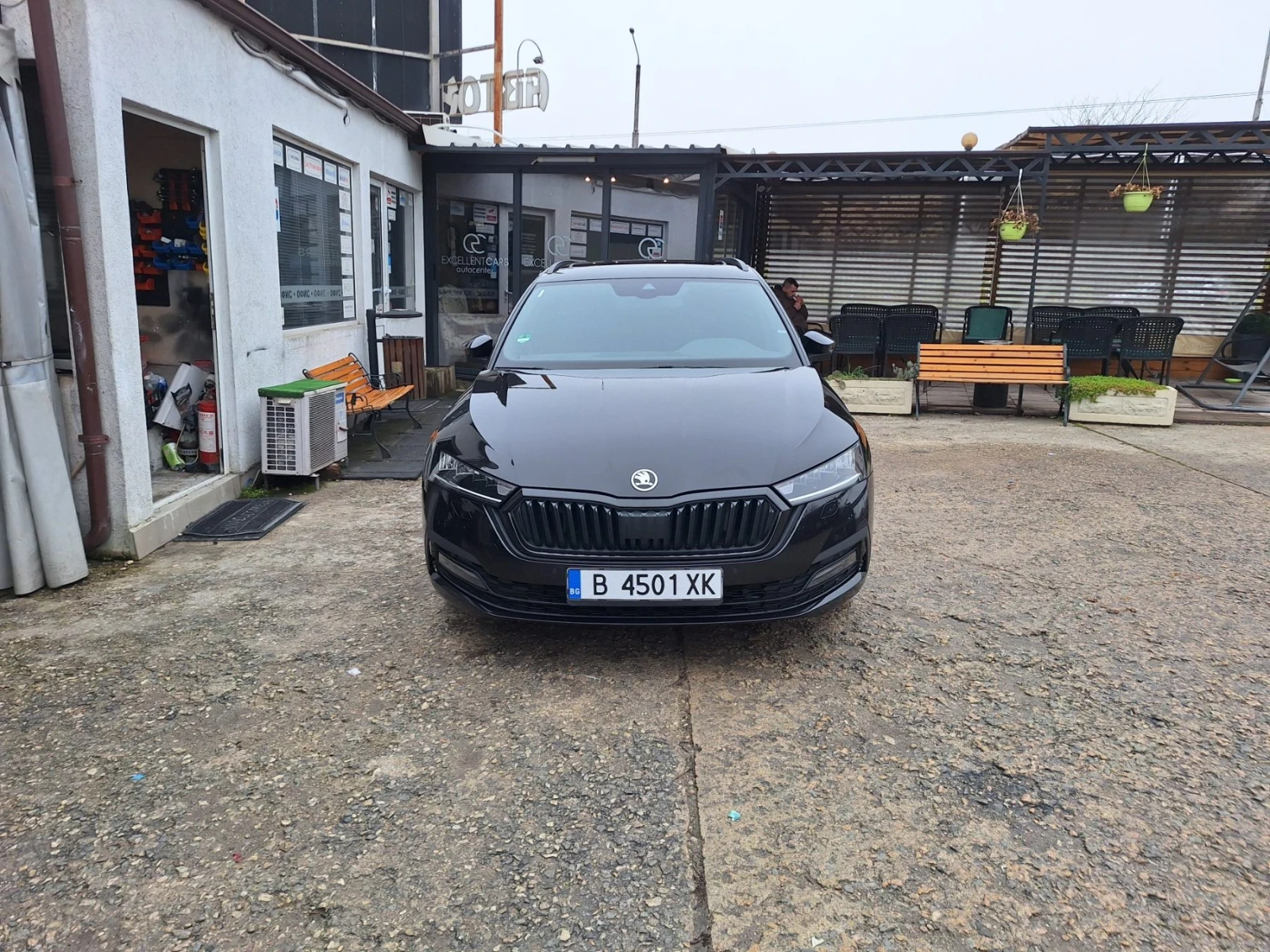 Skoda Octavia | Mobile.bg � ����������� 1