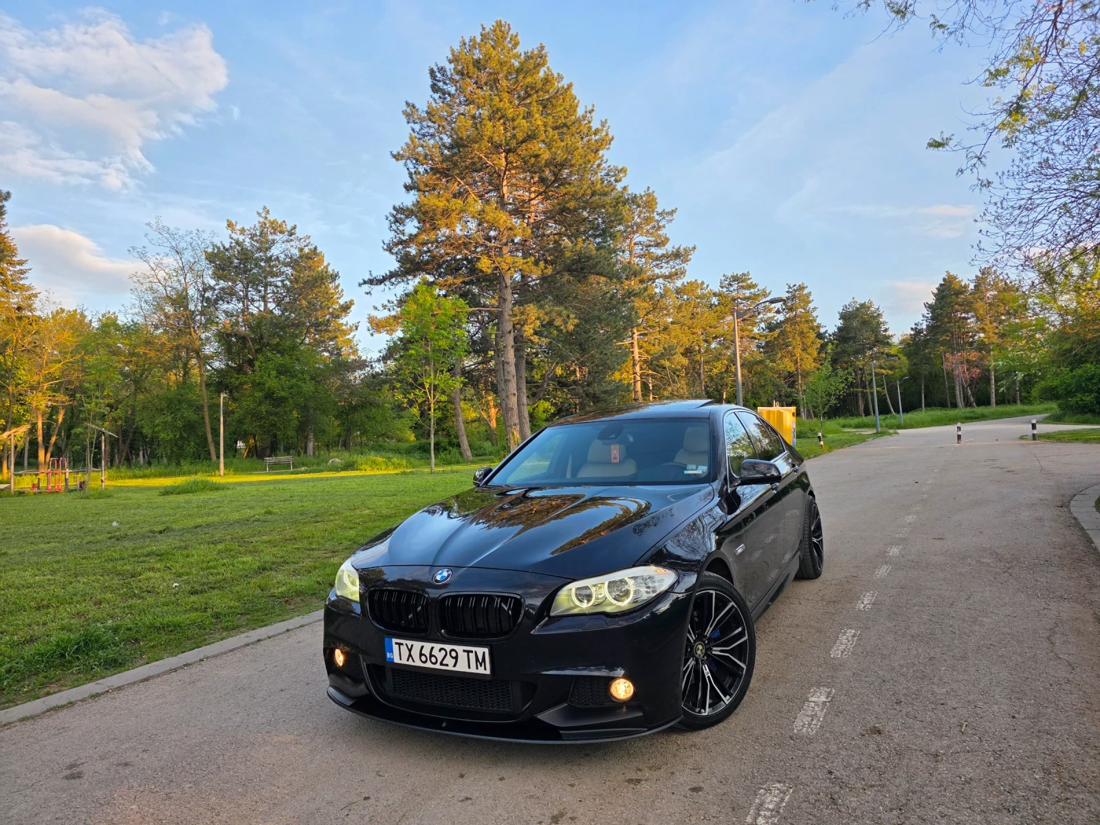 BMW 535 535i