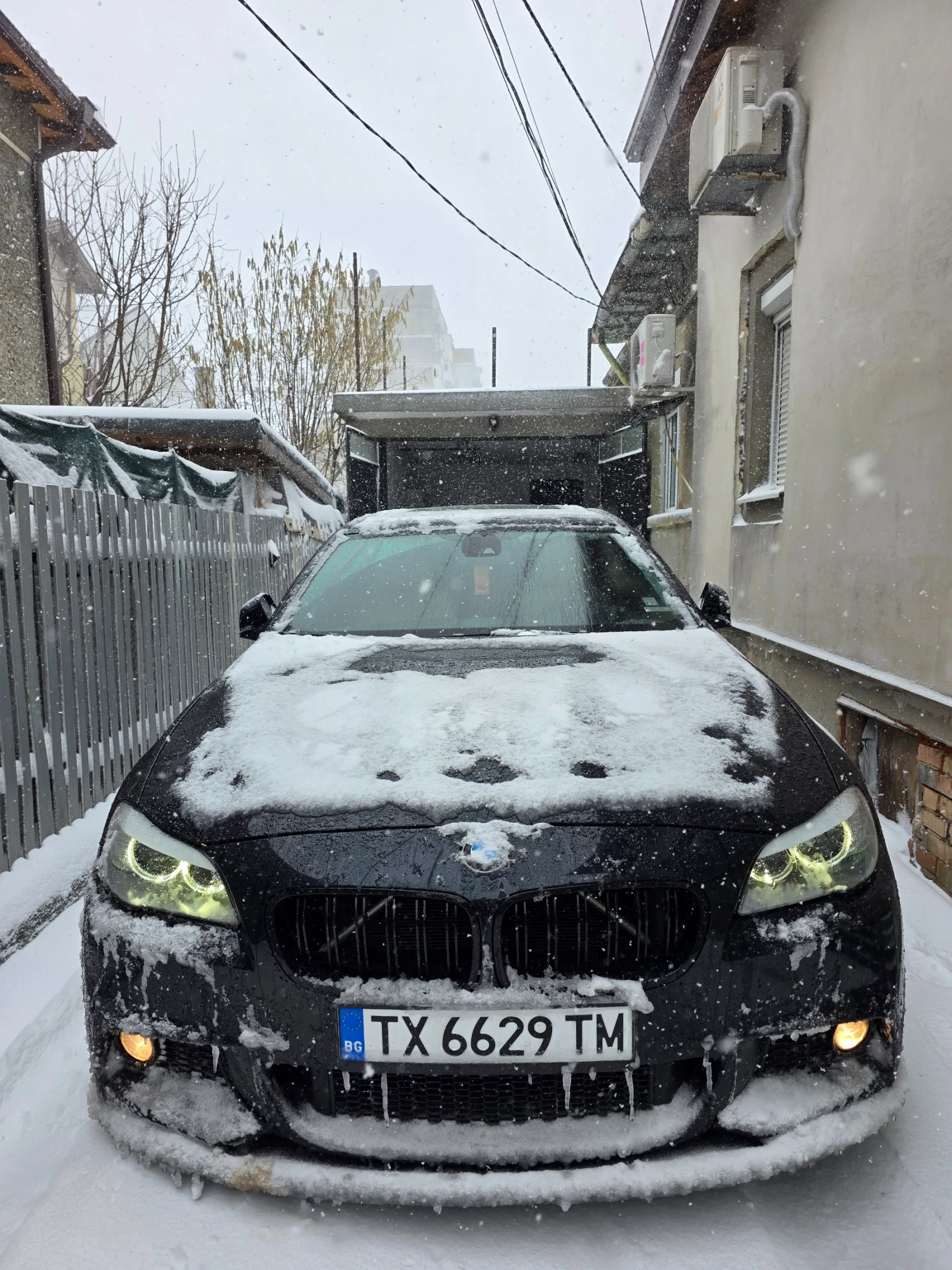 BMW 535 535i | Mobile.bg � ����������� 17