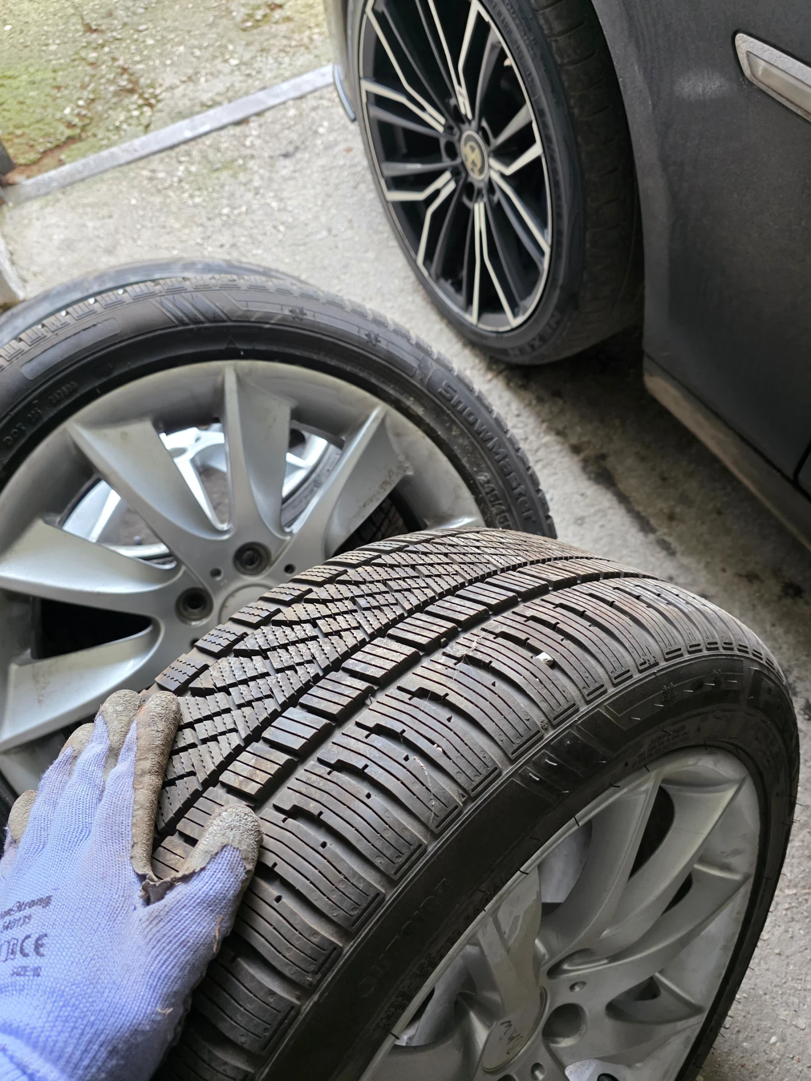 BMW 535 535i | Mobile.bg � ����������� 9