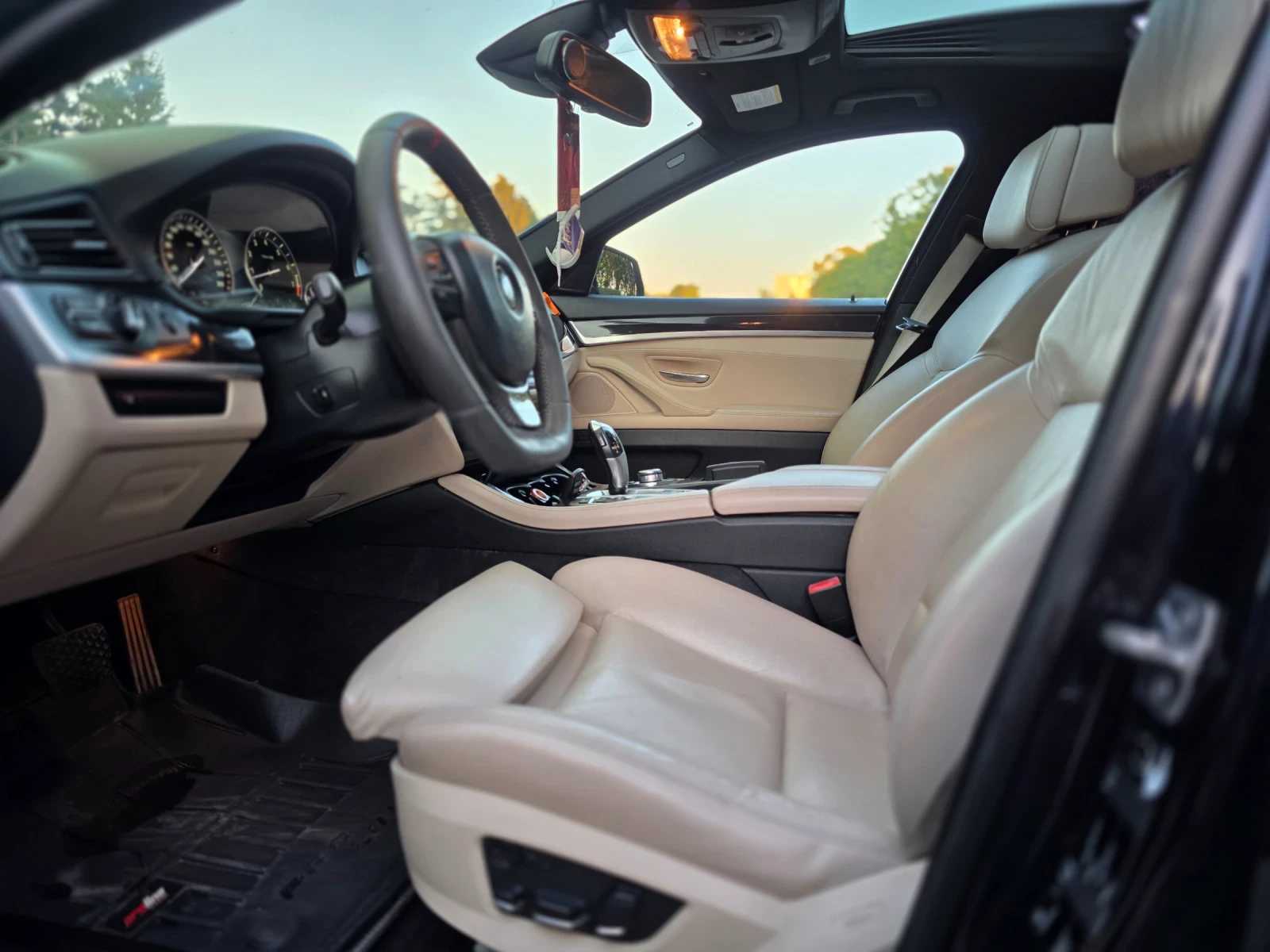 BMW 535 535i | Mobile.bg � ����������� 4