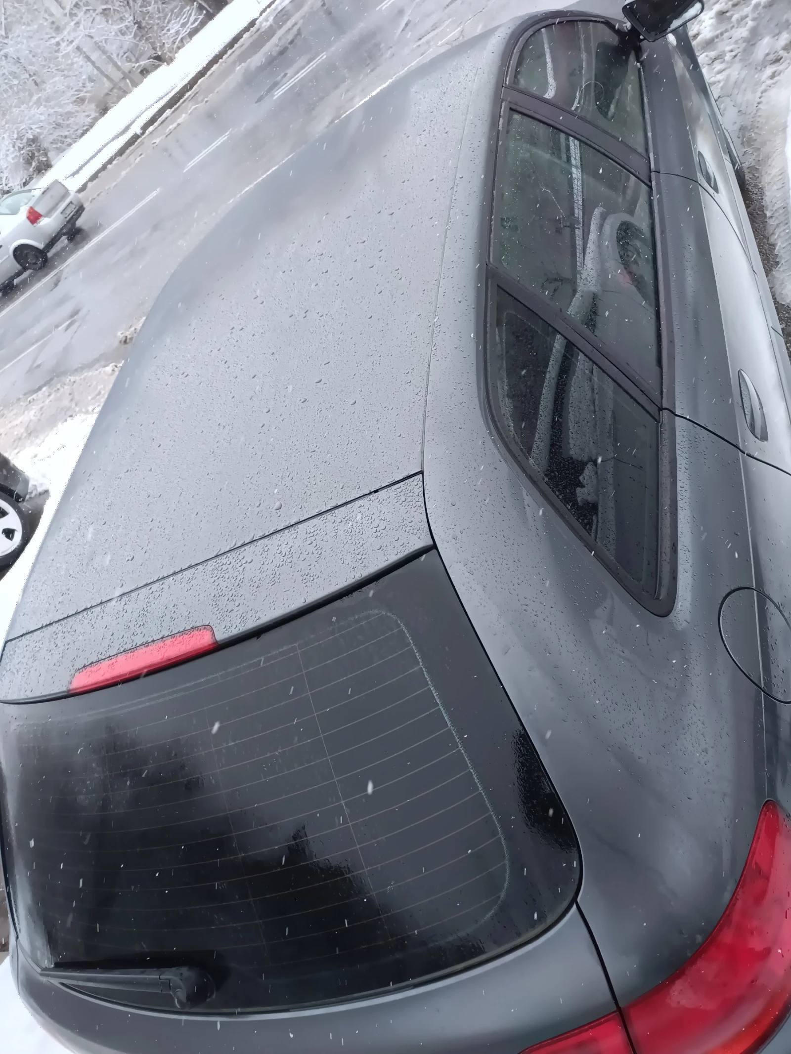 Audi A3 2.0TDI - изображение 5