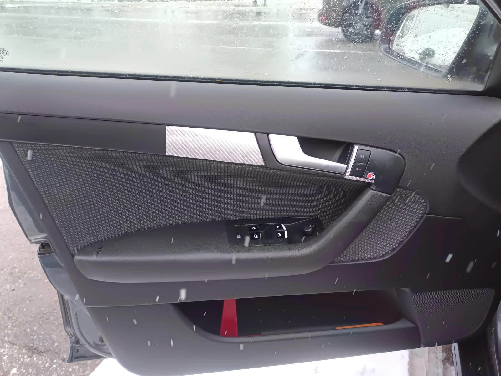 Audi A3 2.0TDI - изображение 7