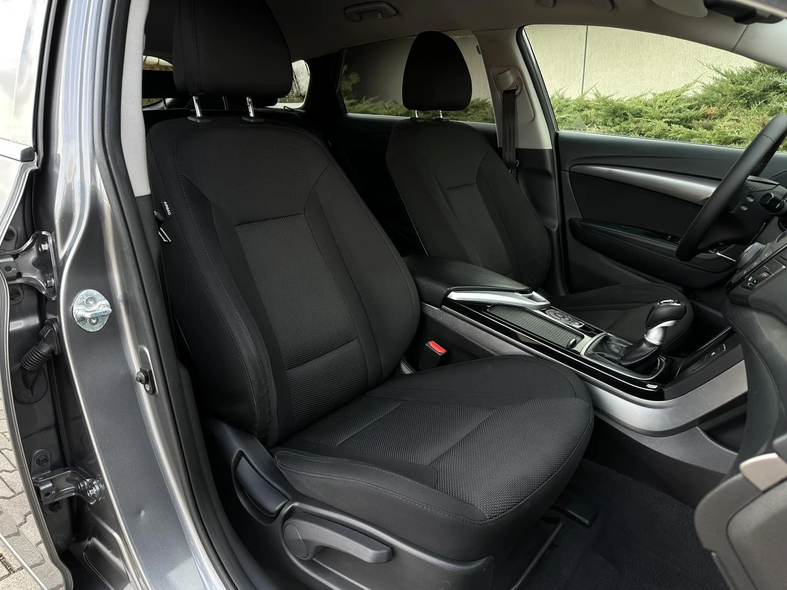 Hyundai I40, снимка 10 - Автомобили и джипове - 53758876