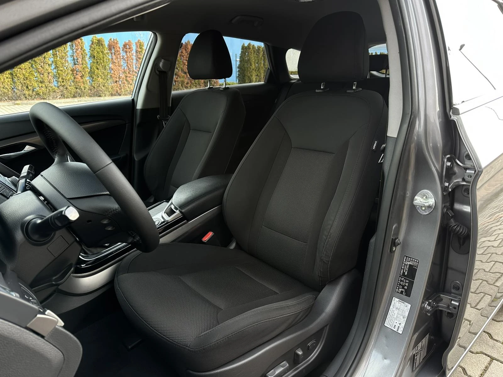 Hyundai I40, снимка 9 - Автомобили и джипове - 53758876