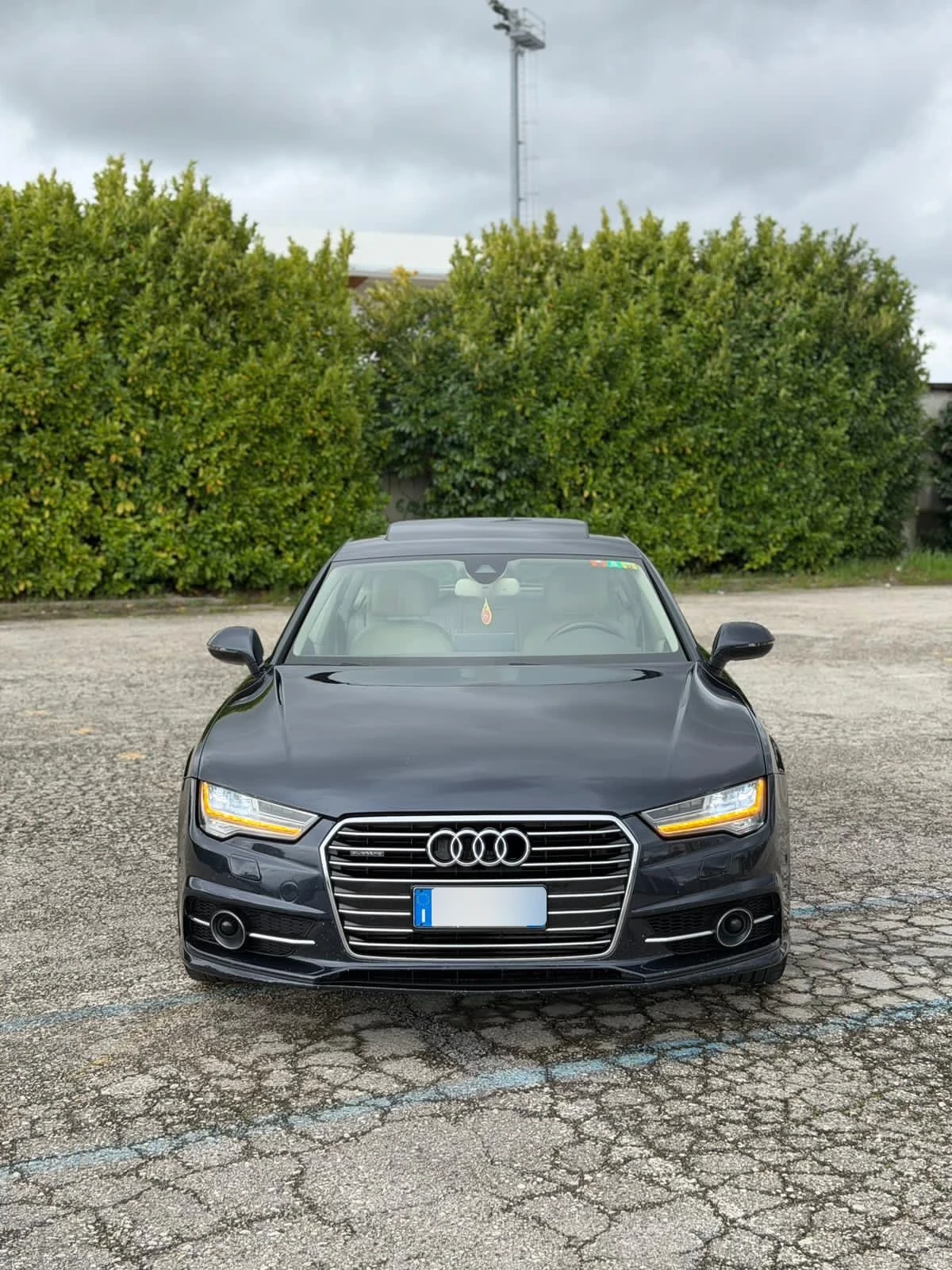 Audi A7 SPB 3.0 TDI quattro S tronic Business Plus, снимка 2 - Автомобили и джипове - 54069617