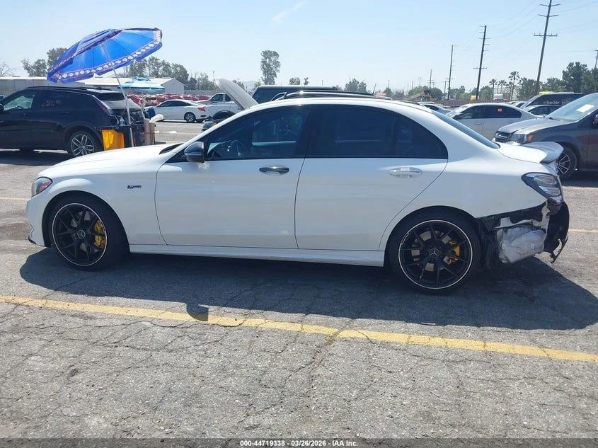 Mercedes-Benz C 43 AMG | Mobile.bg � ����������� 12