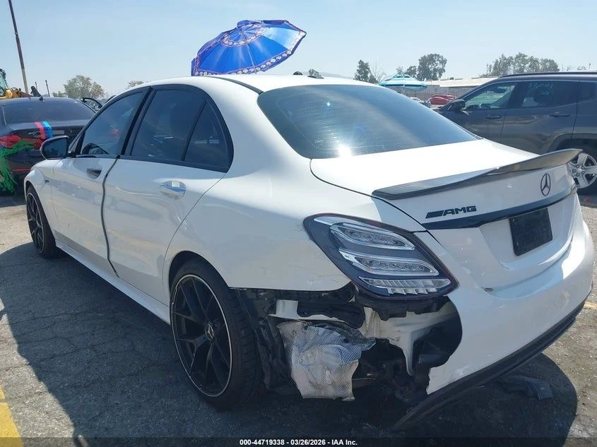 Mercedes-Benz C 43 AMG | Mobile.bg � ����������� 7