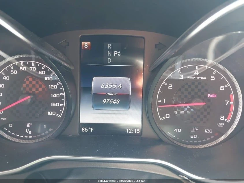 Mercedes-Benz C 43 AMG | Mobile.bg � ����������� 8