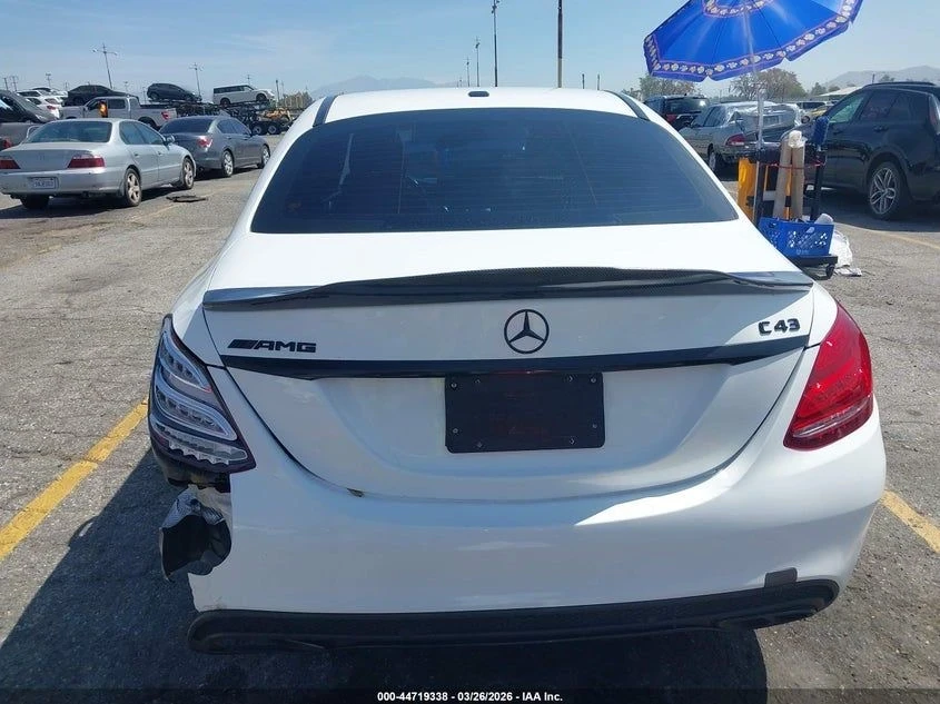 Mercedes-Benz C 43 AMG | Mobile.bg � ����������� 13