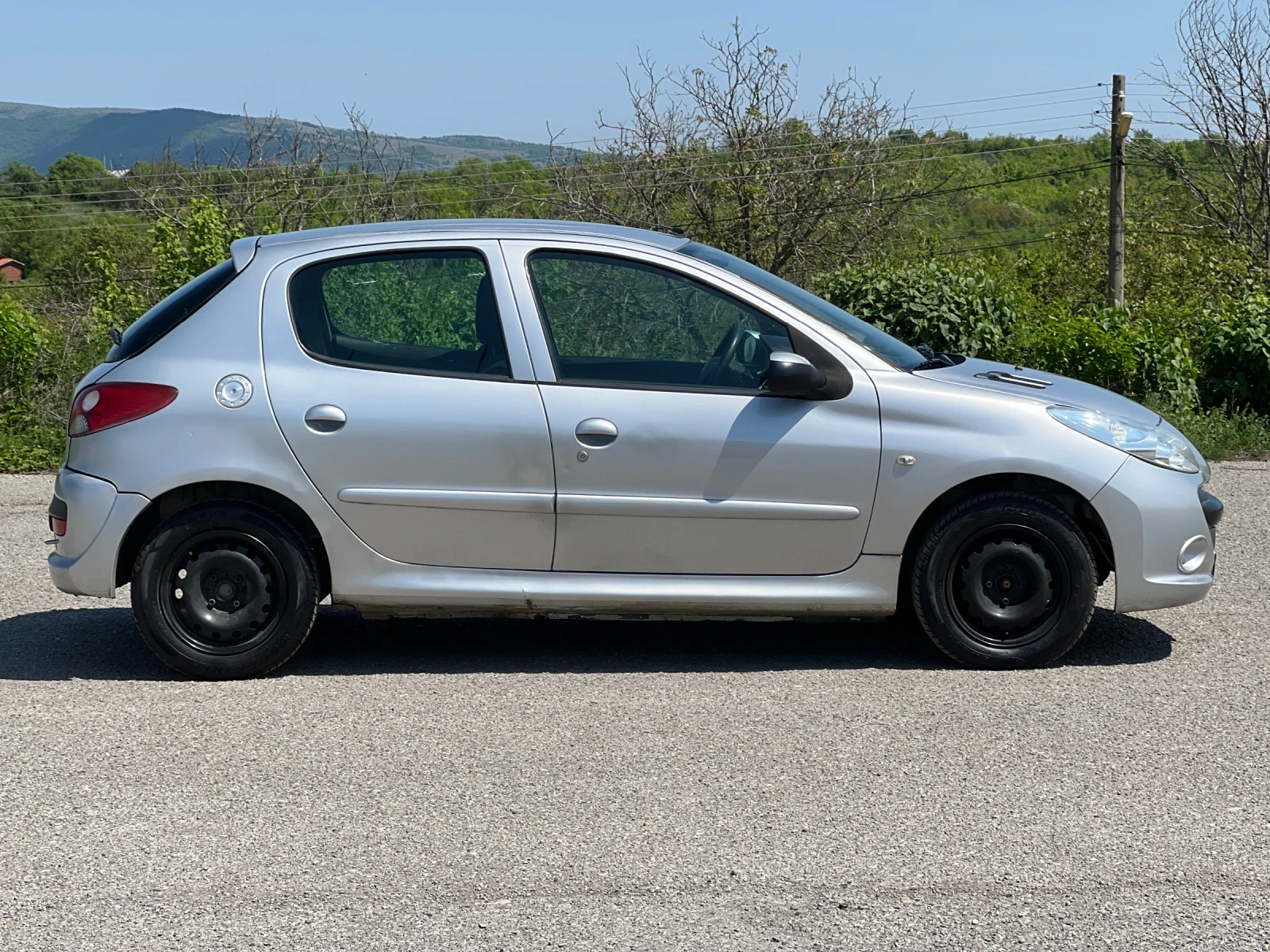 Peugeot 206 Plus | 1.4 HDI | Mobile.bg � ����������� 3