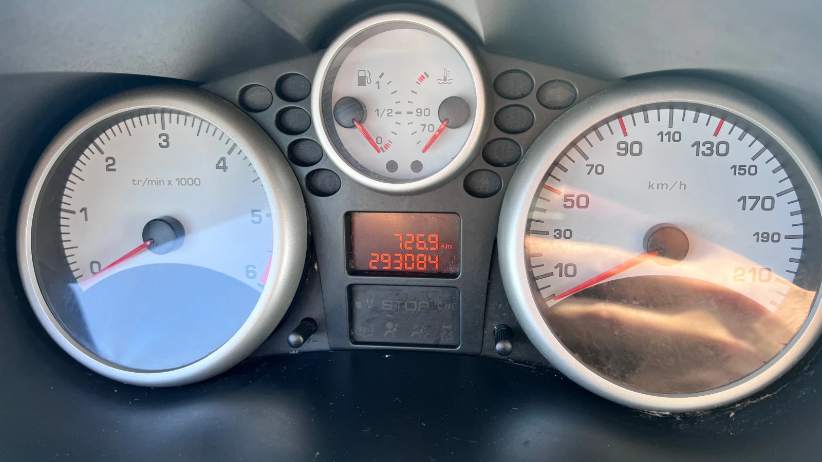 Peugeot 206 Plus | 1.4 HDI | Mobile.bg � ����������� 15