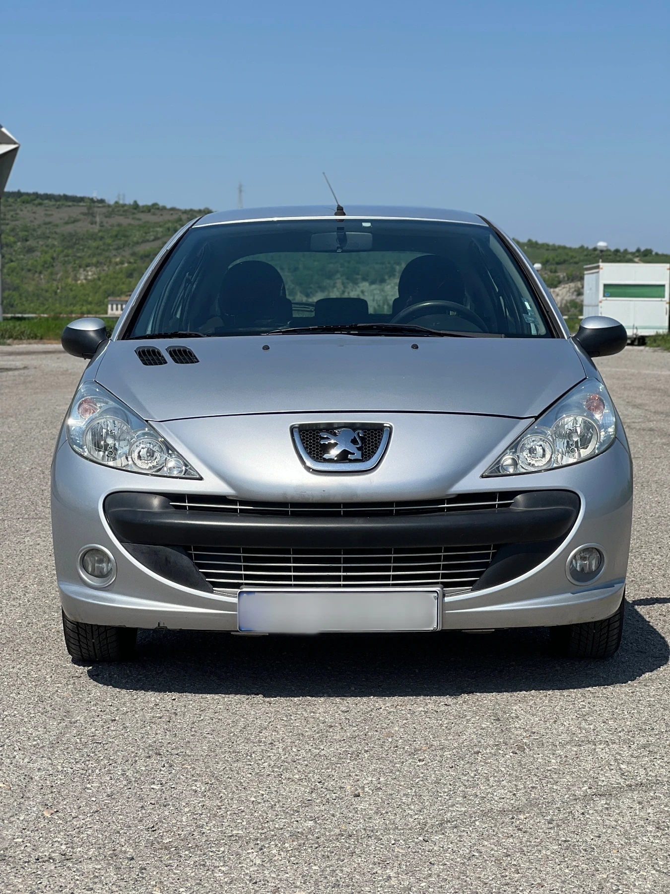 Peugeot 206 Plus | 1.4 HDI | Mobile.bg � ����������� 1