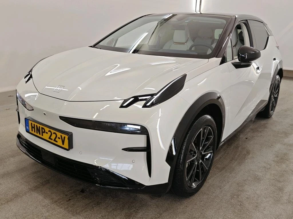 Zeekr X 64 kWh, снимка 2 - Автомобили и джипове - 54831022