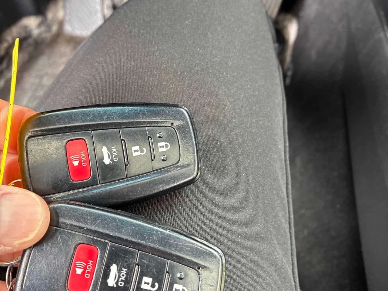 Toyota Camry * Auto * АВТОКРЕДИТ БЕЗ ПЪРВОНАЧАЛНА ВНОСКА* , снимка 14 - Автомобили и джипове - 55070097
