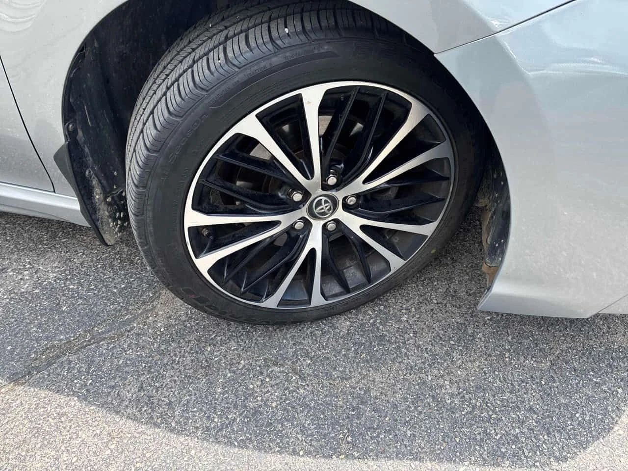 Toyota Camry * Auto * АВТОКРЕДИТ БЕЗ ПЪРВОНАЧАЛНА ВНОСКА* , снимка 7 - Автомобили и джипове - 55070097