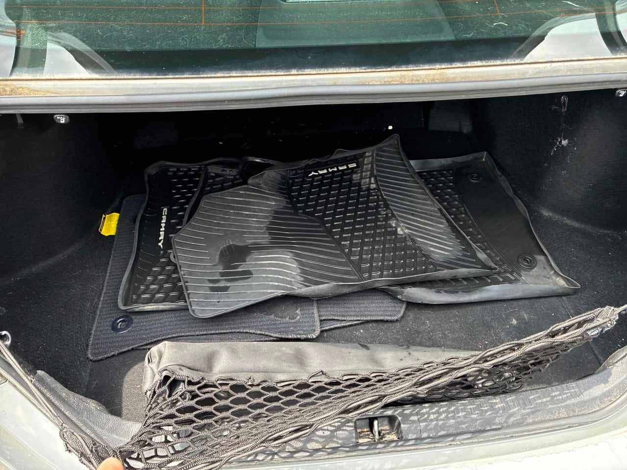 Toyota Camry * Auto * АВТОКРЕДИТ БЕЗ ПЪРВОНАЧАЛНА ВНОСКА* , снимка 11 - Автомобили и джипове - 55070097