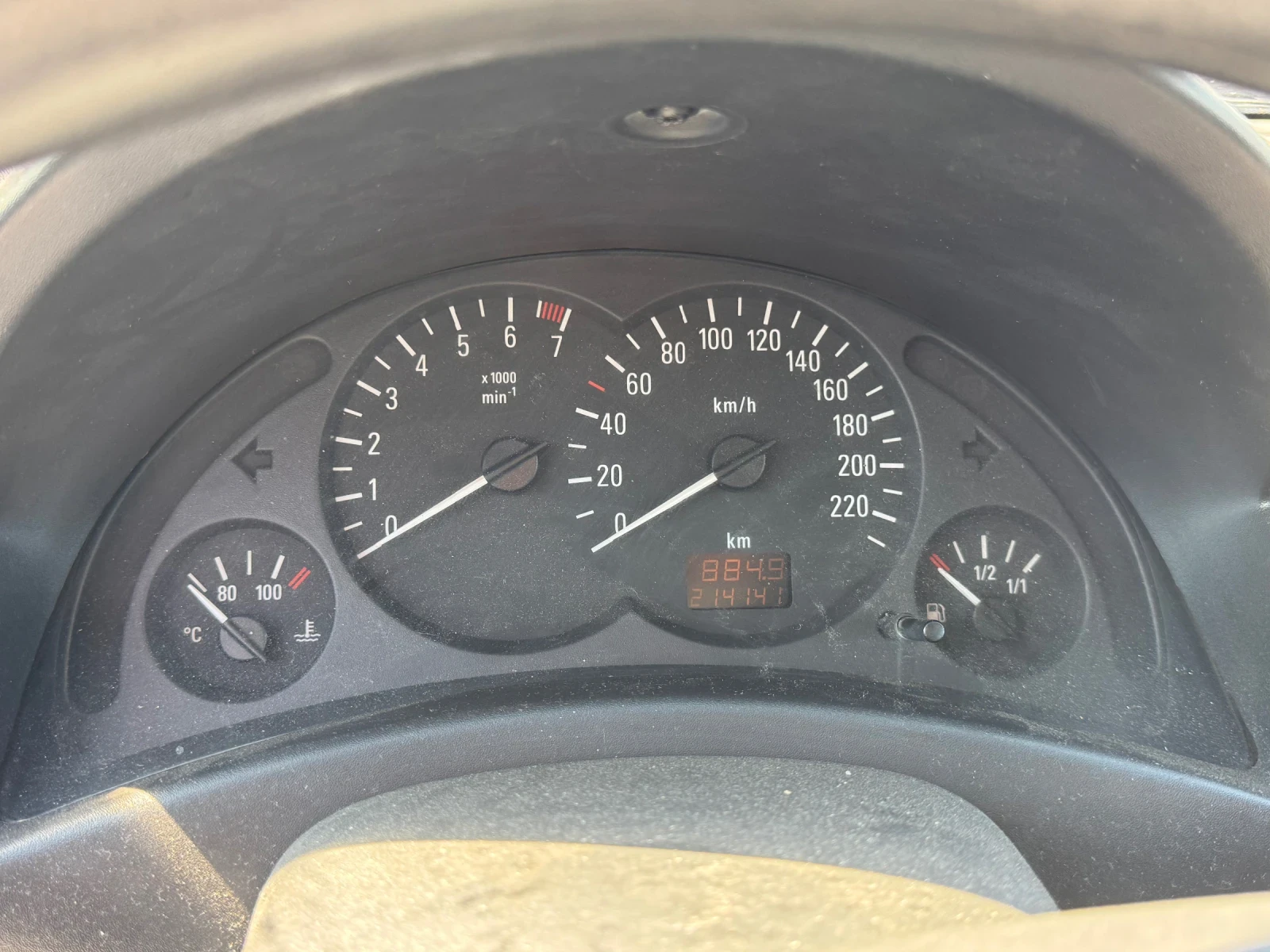 Opel Corsa, снимка 7 - Автомобили и джипове - 55202987