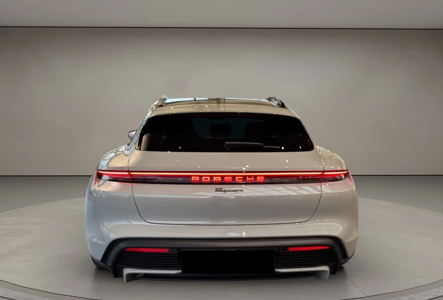 Porsche Taycan SPORT TURISMO BLACK EDITION 360 CAMERA PANO, снимка 4 - Автомобили и джипове - 55376600
