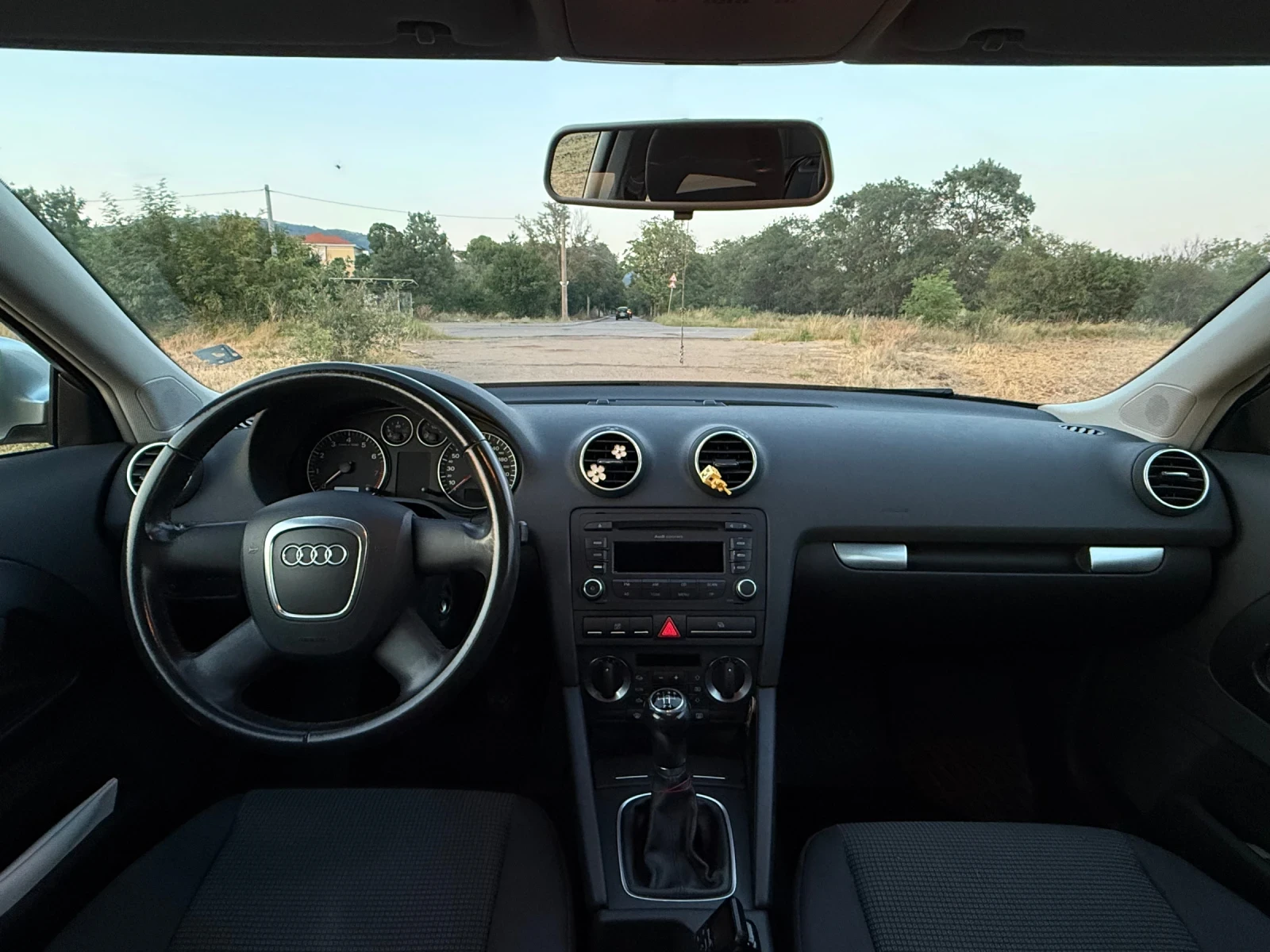Audi A3, снимка 7 - Автомобили и джипове - 55547082
