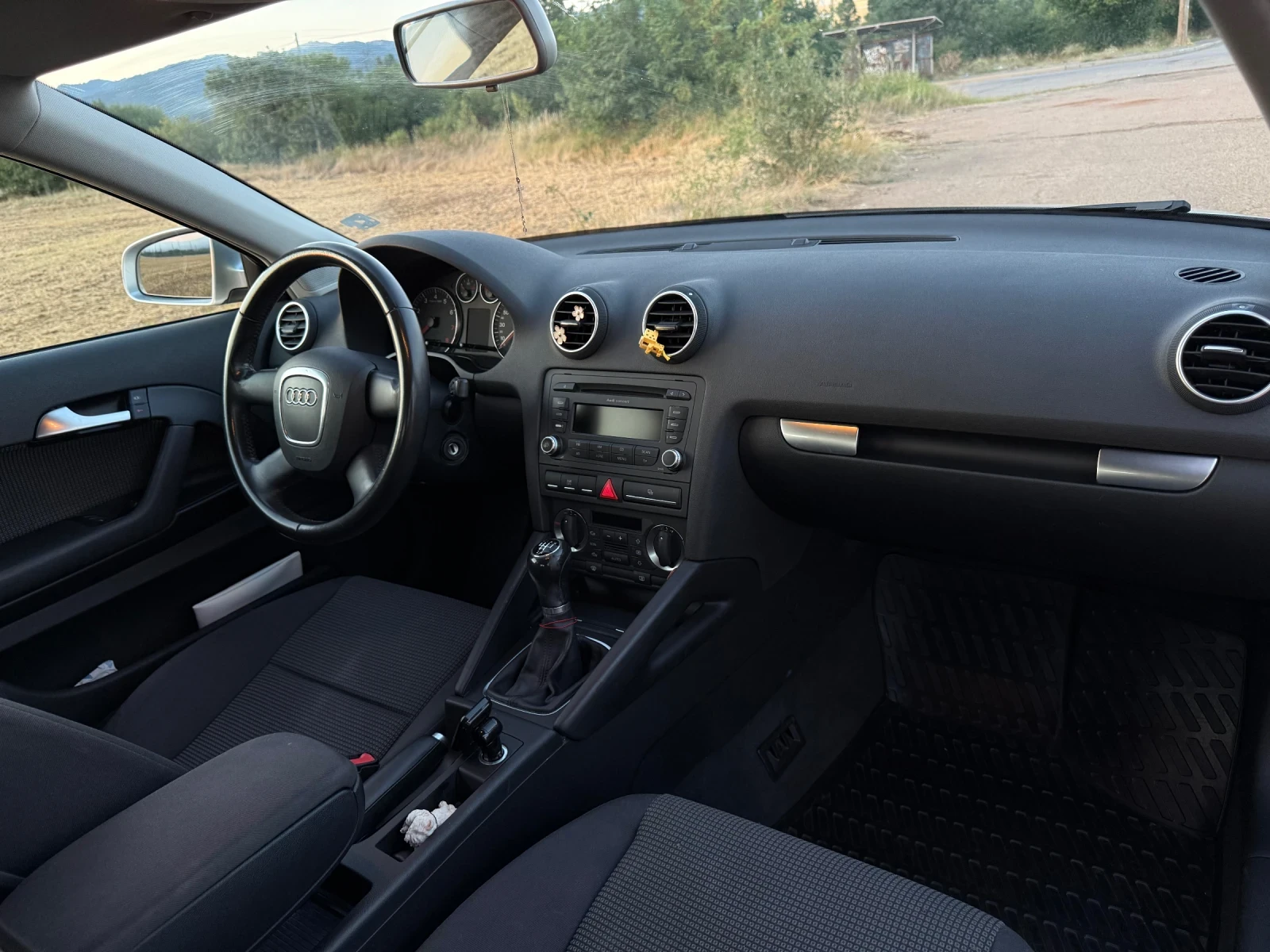 Audi A3, снимка 8 - Автомобили и джипове - 55547082