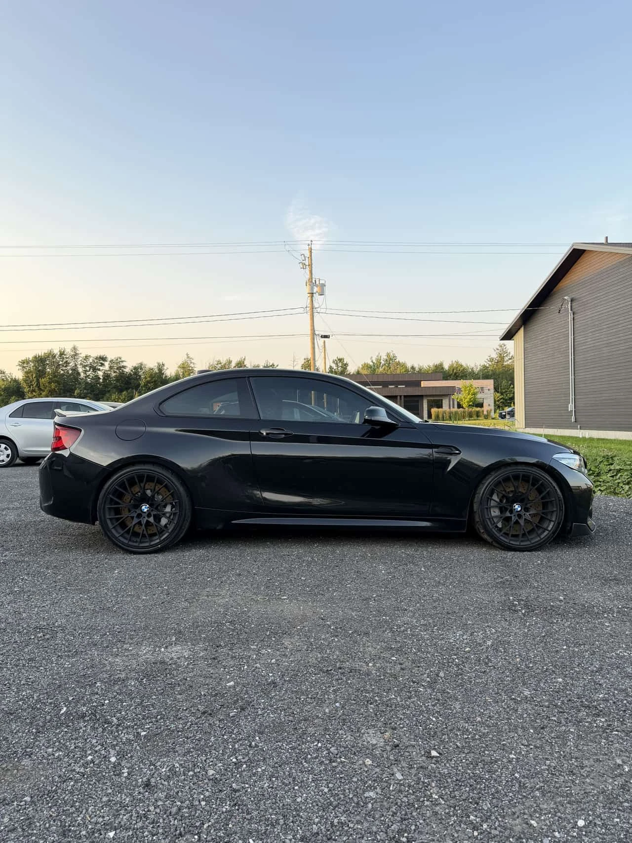 BMW M2 * Competition * MANUAL* АВТОКРЕДИТ* , снимка 3 - Автомобили и джипове - 55685151