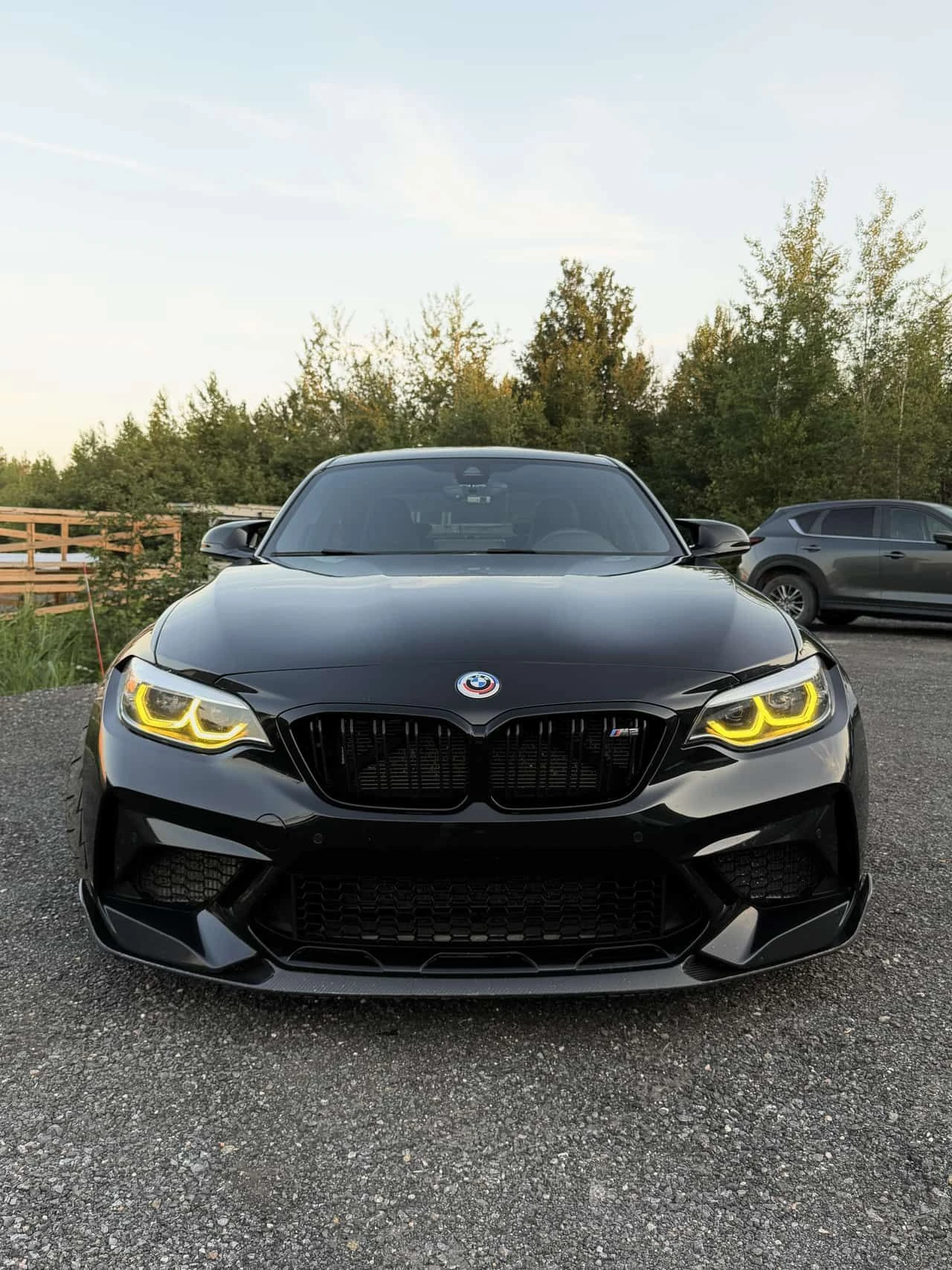 BMW M2 * Competition * MANUAL* АВТОКРЕДИТ* , снимка 6 - Автомобили и джипове - 55685151