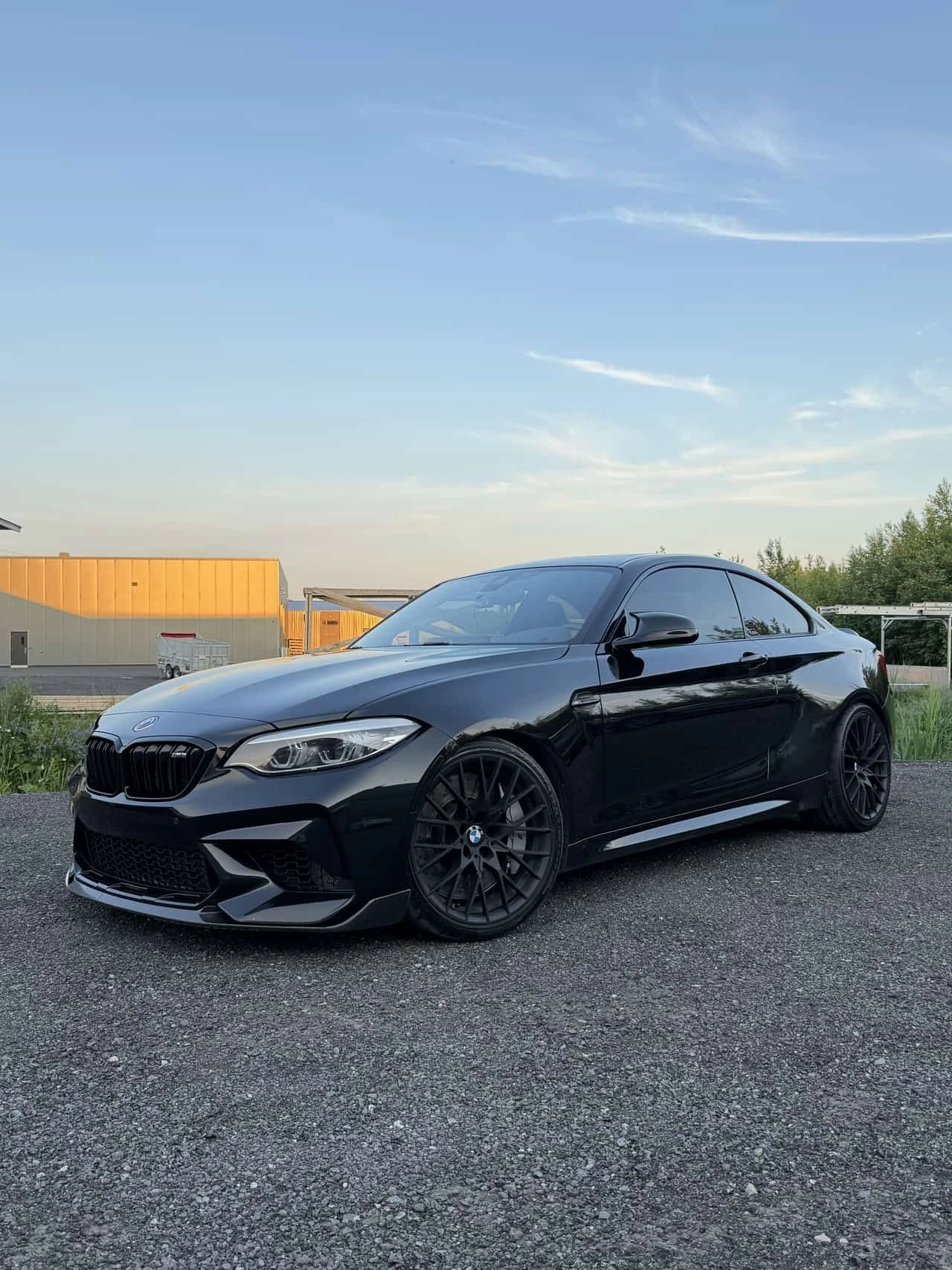 BMW M2 * Competition * MANUAL* АВТОКРЕДИТ* 