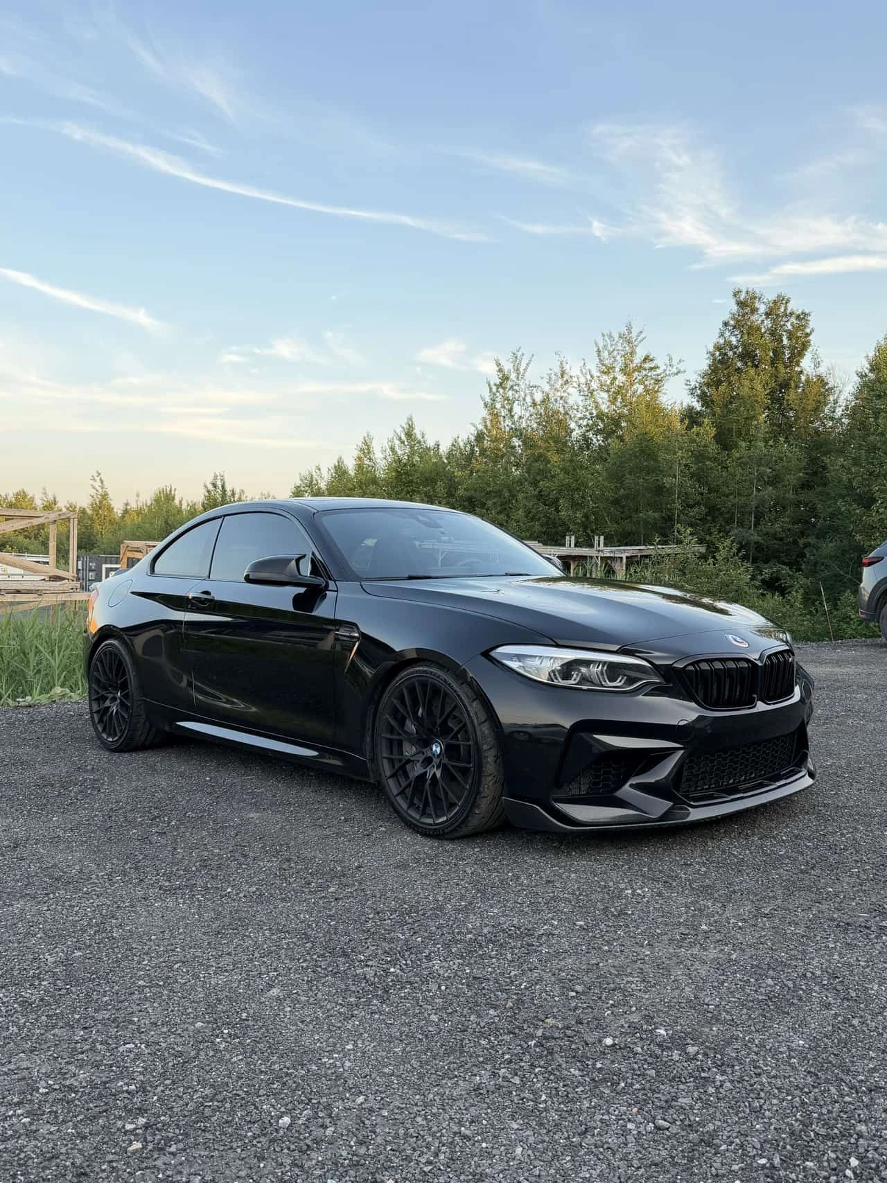 BMW M2 * Competition * MANUAL* АВТОКРЕДИТ* , снимка 14 - Автомобили и джипове - 55685151