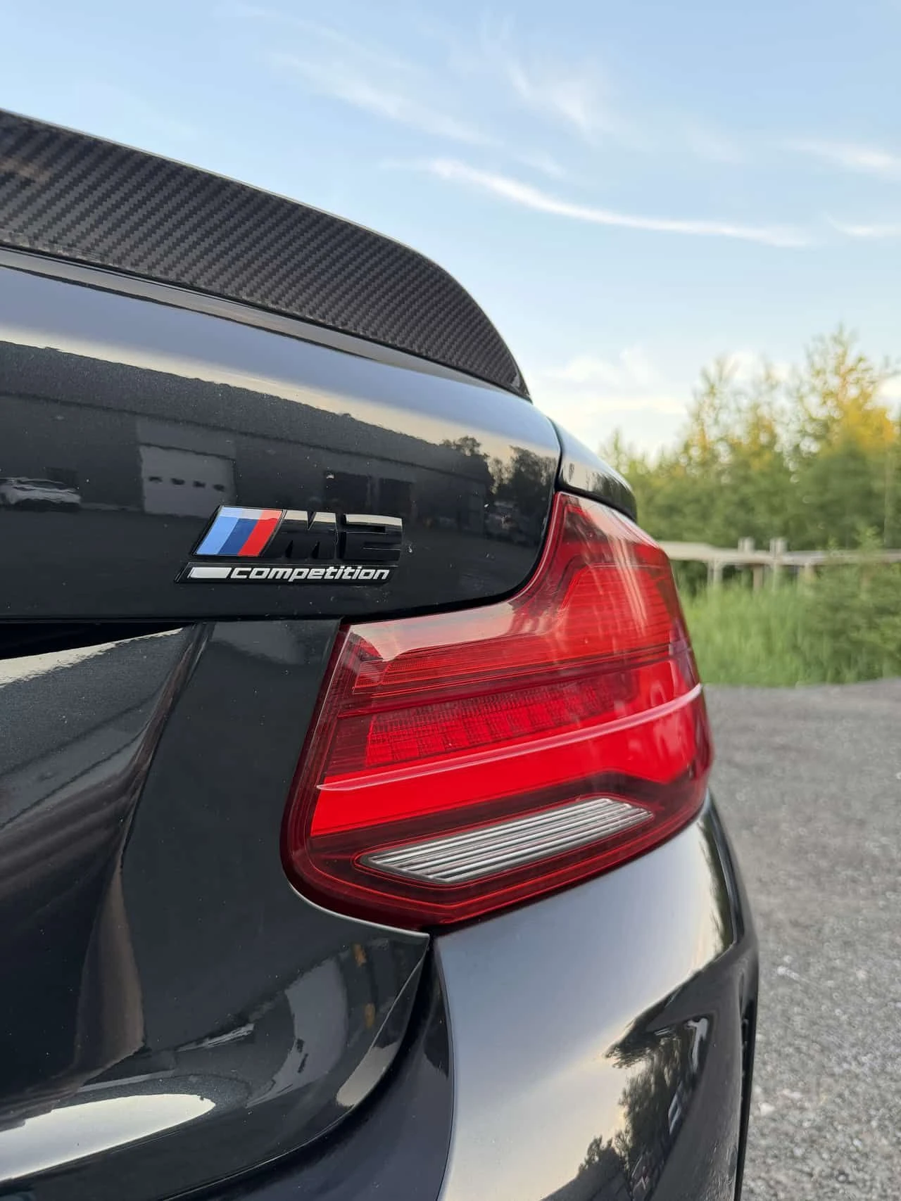 BMW M2 * Competition * MANUAL* АВТОКРЕДИТ* , снимка 11 - Автомобили и джипове - 55685151