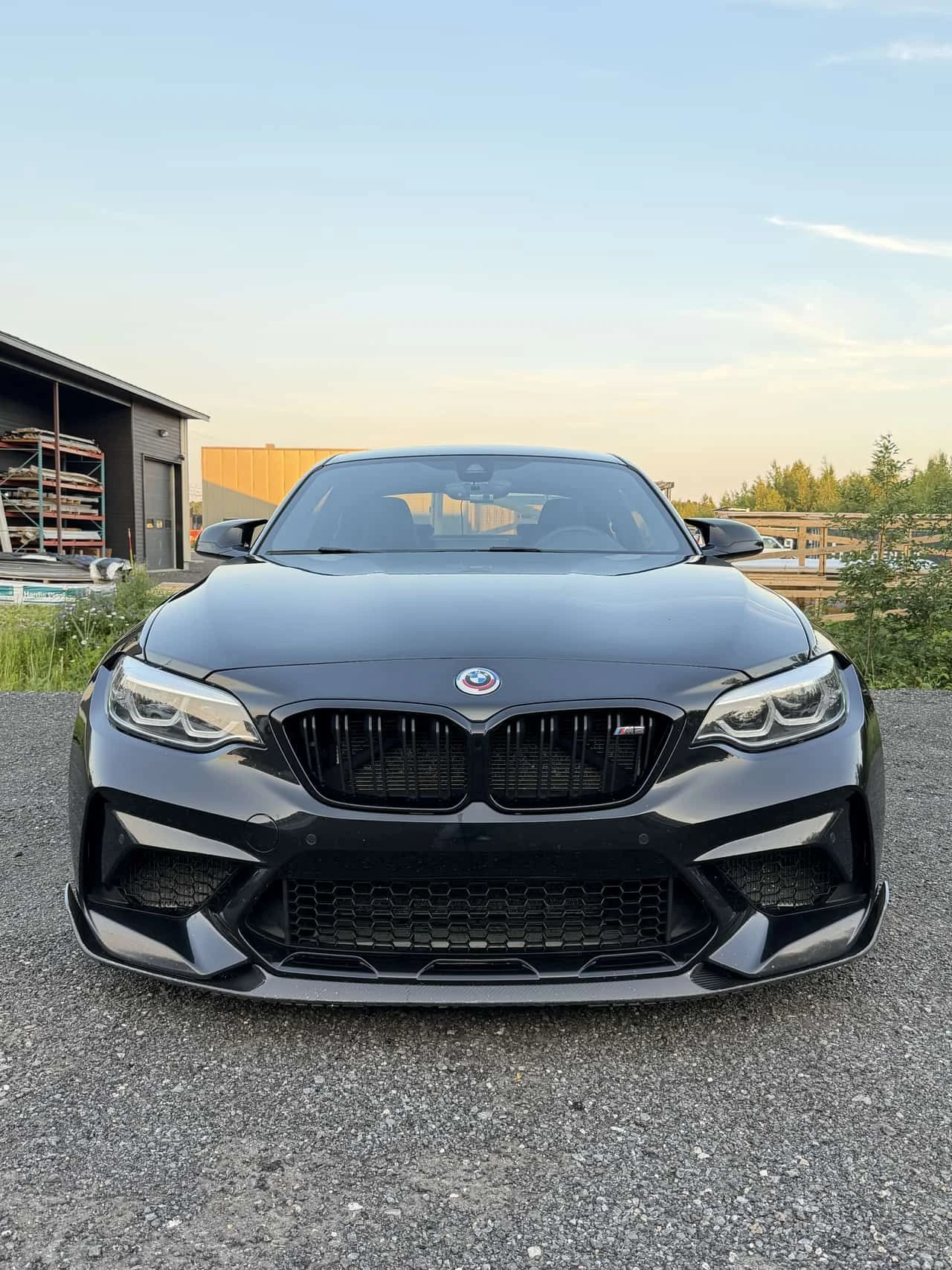 BMW M2 * Competition * MANUAL* АВТОКРЕДИТ* , снимка 13 - Автомобили и джипове - 55685151
