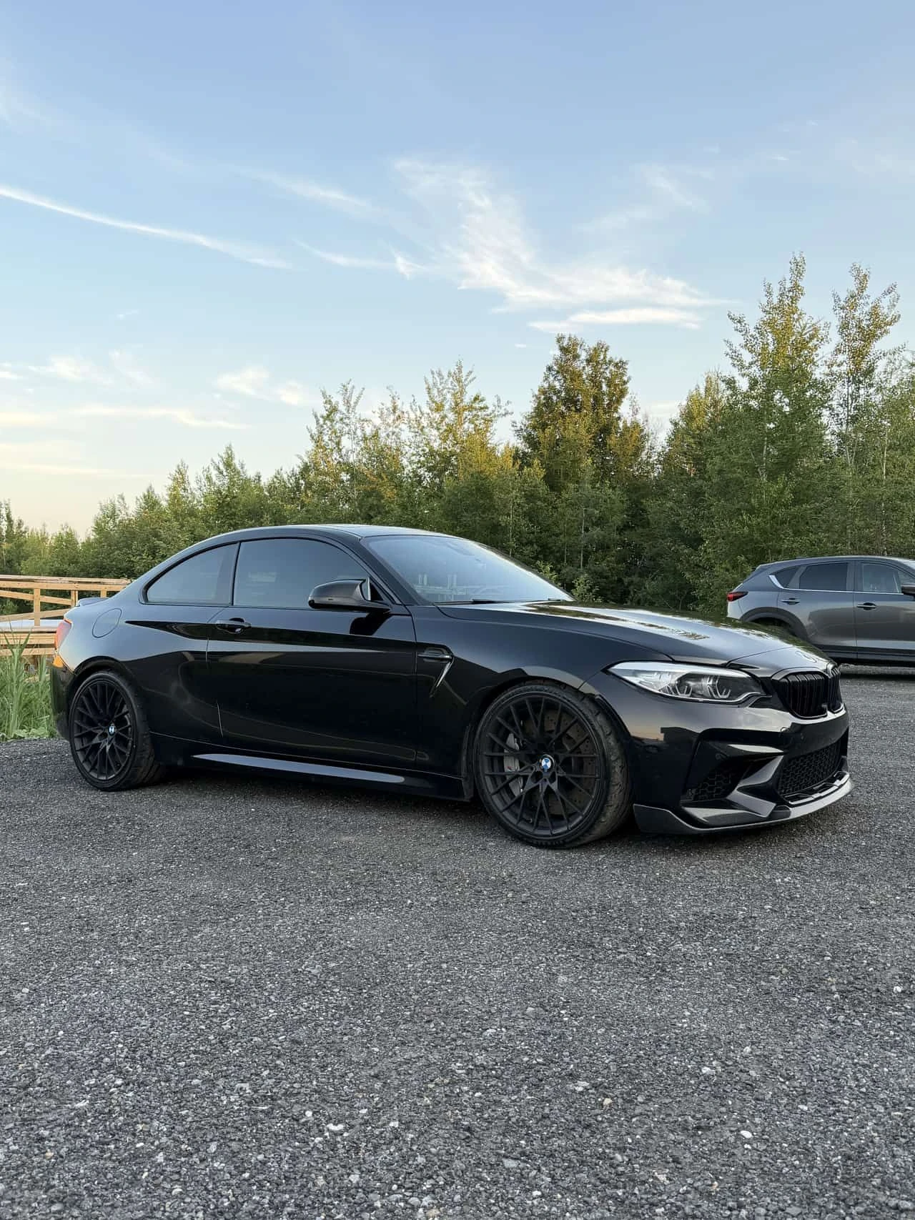 BMW M2 * Competition * MANUAL* АВТОКРЕДИТ* , снимка 15 - Автомобили и джипове - 55685151