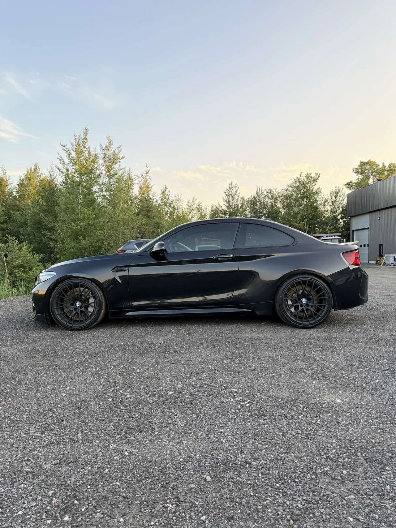 BMW M2 * Competition * MANUAL* АВТОКРЕДИТ* , снимка 2 - Автомобили и джипове - 55685151