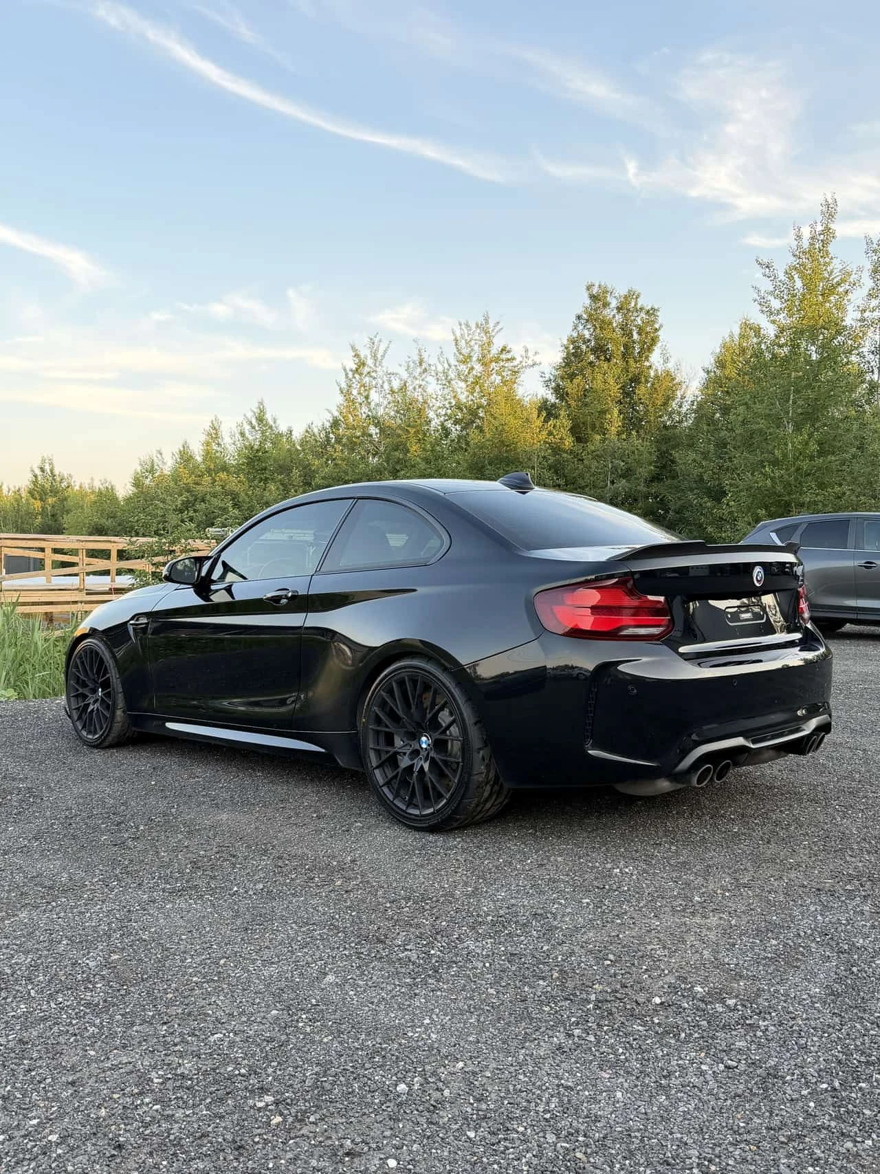 BMW M2 * Competition * MANUAL* АВТОКРЕДИТ* , снимка 17 - Автомобили и джипове - 55685151