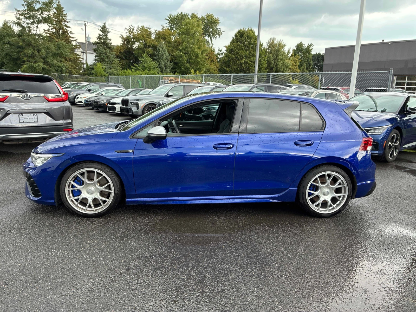 VW Golf R DSG  / Harman Kardon /CARFAX/���������� | Mobile.bg � ����������� 2