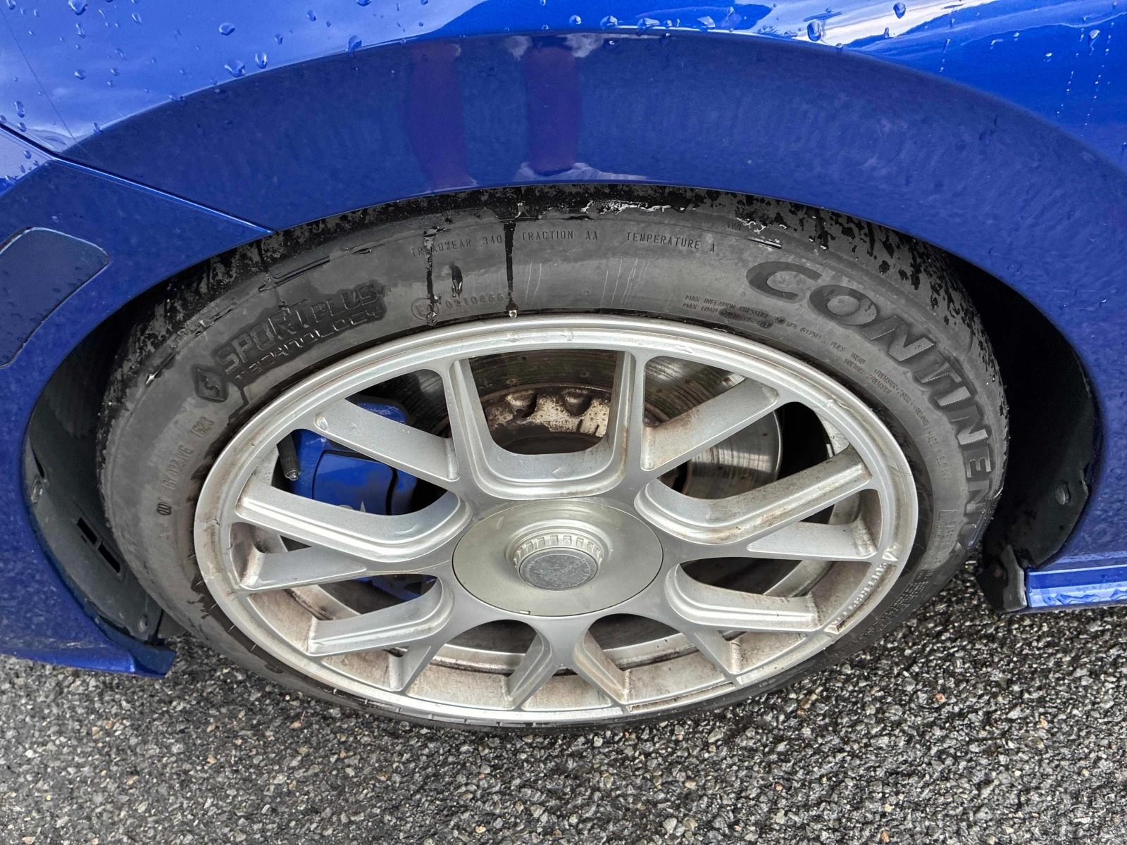 VW Golf R DSG  / Harman Kardon /CARFAX/���������� | Mobile.bg � ����������� 7