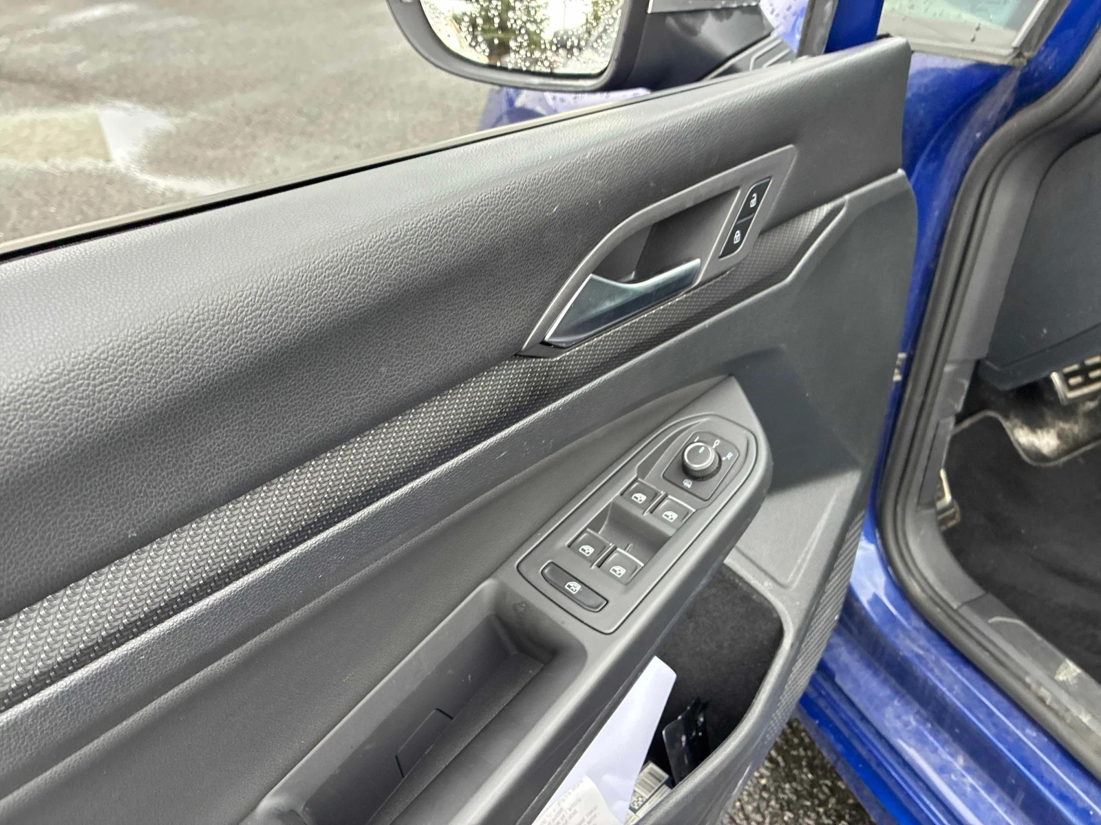 VW Golf R DSG  / Harman Kardon /CARFAX/���������� | Mobile.bg � ����������� 12