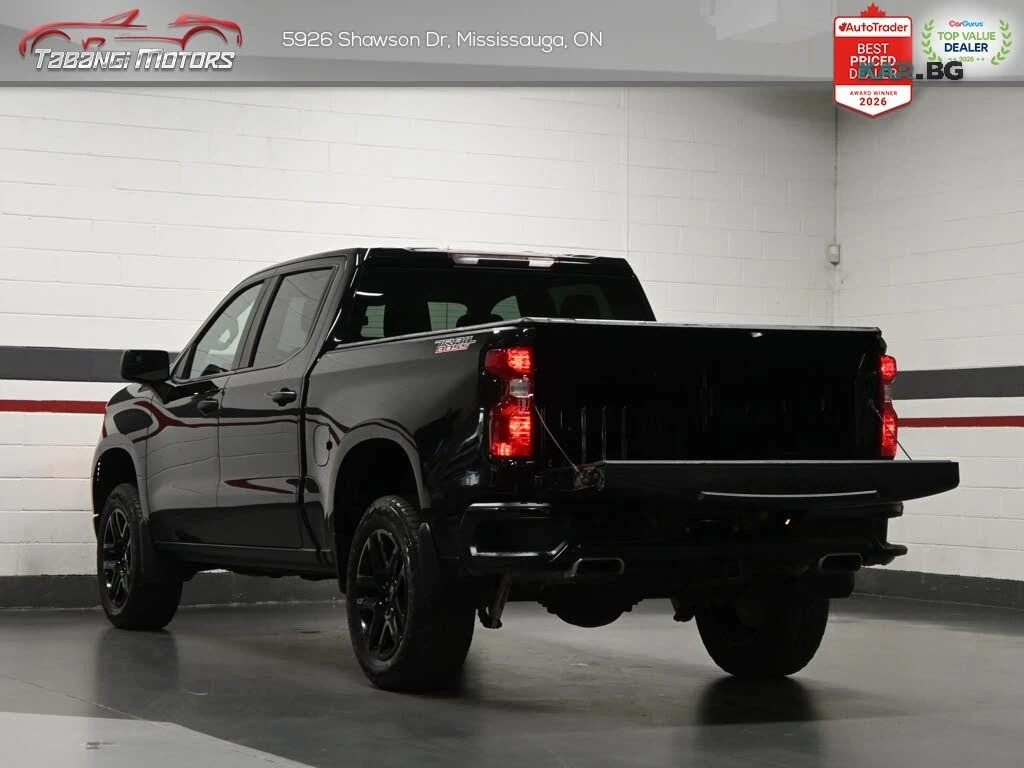 Chevrolet Silverado 1500 * АвтоКредит * (ЦЕНА ДО БГ), снимка 7 - Автомобили и джипове - 55905018