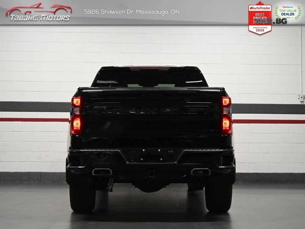 Chevrolet Silverado 1500 * АвтоКредит * (ЦЕНА ДО БГ), снимка 6 - Автомобили и джипове - 55905018