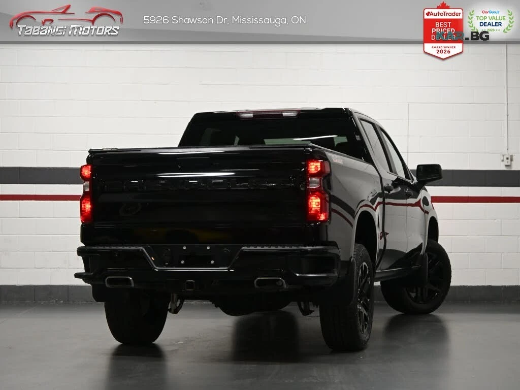 Chevrolet Silverado 1500 * АвтоКредит * (ЦЕНА ДО БГ), снимка 2 - Автомобили и джипове - 55905018