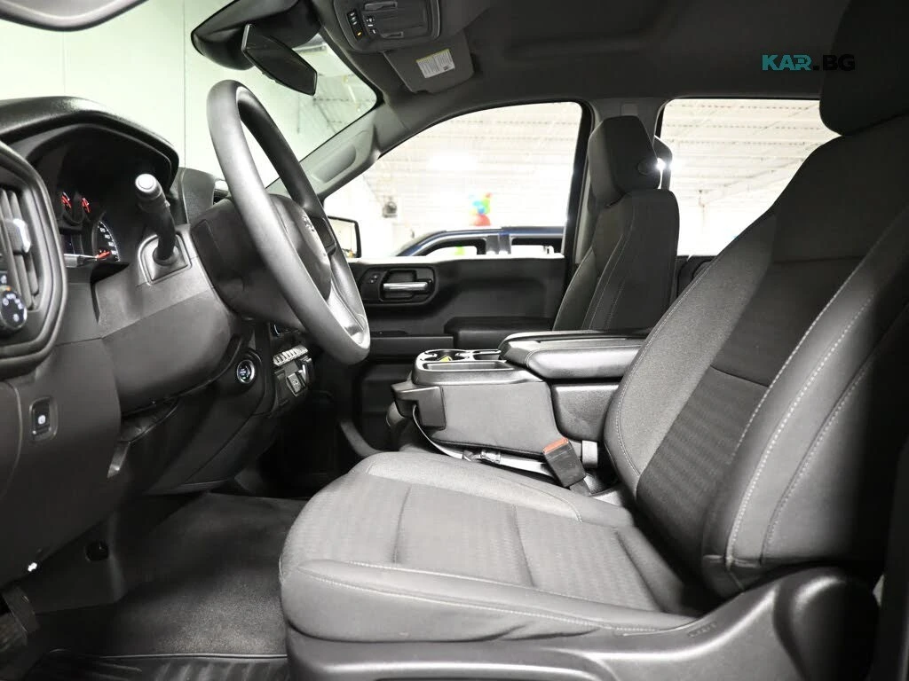 Chevrolet Silverado 1500 * АвтоКредит * (ЦЕНА ДО БГ), снимка 10 - Автомобили и джипове - 55905018