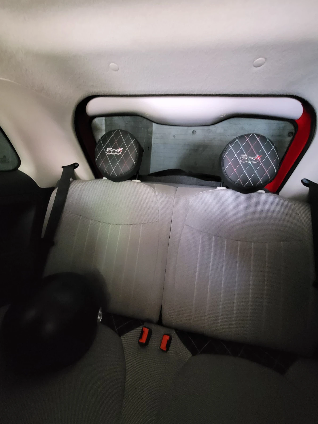 Fiat 500, снимка 13 - Автомобили и джипове - 56088245
