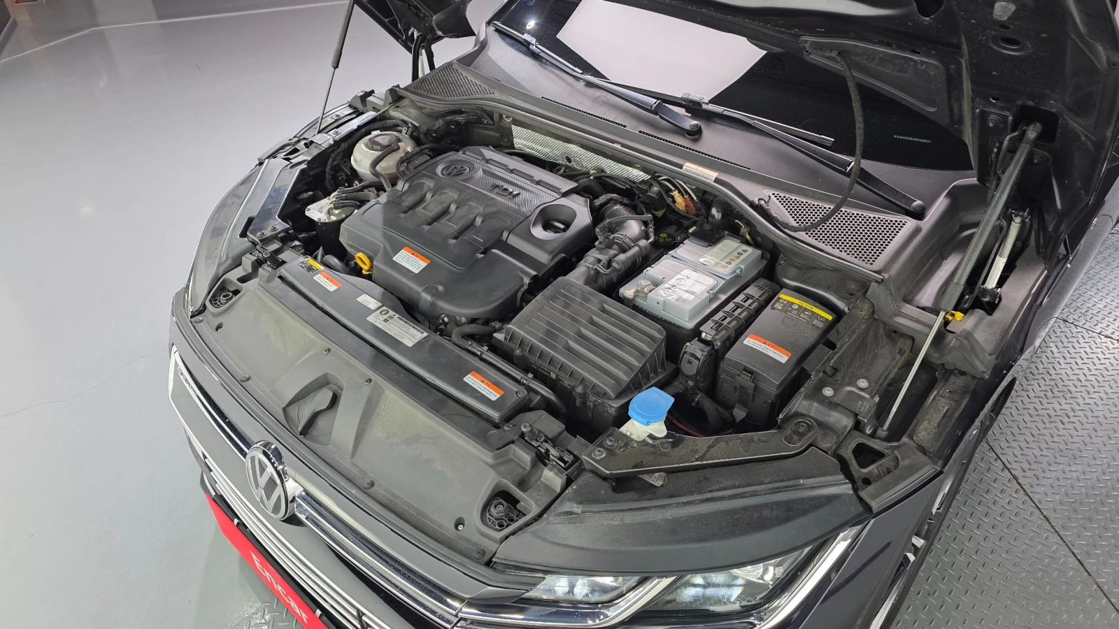 VW Arteon 2.0TDI Premium * DIS * ОБДУХ * ПАНО * KAMEPA, снимка 6 - Автомобили и джипове - 56163923